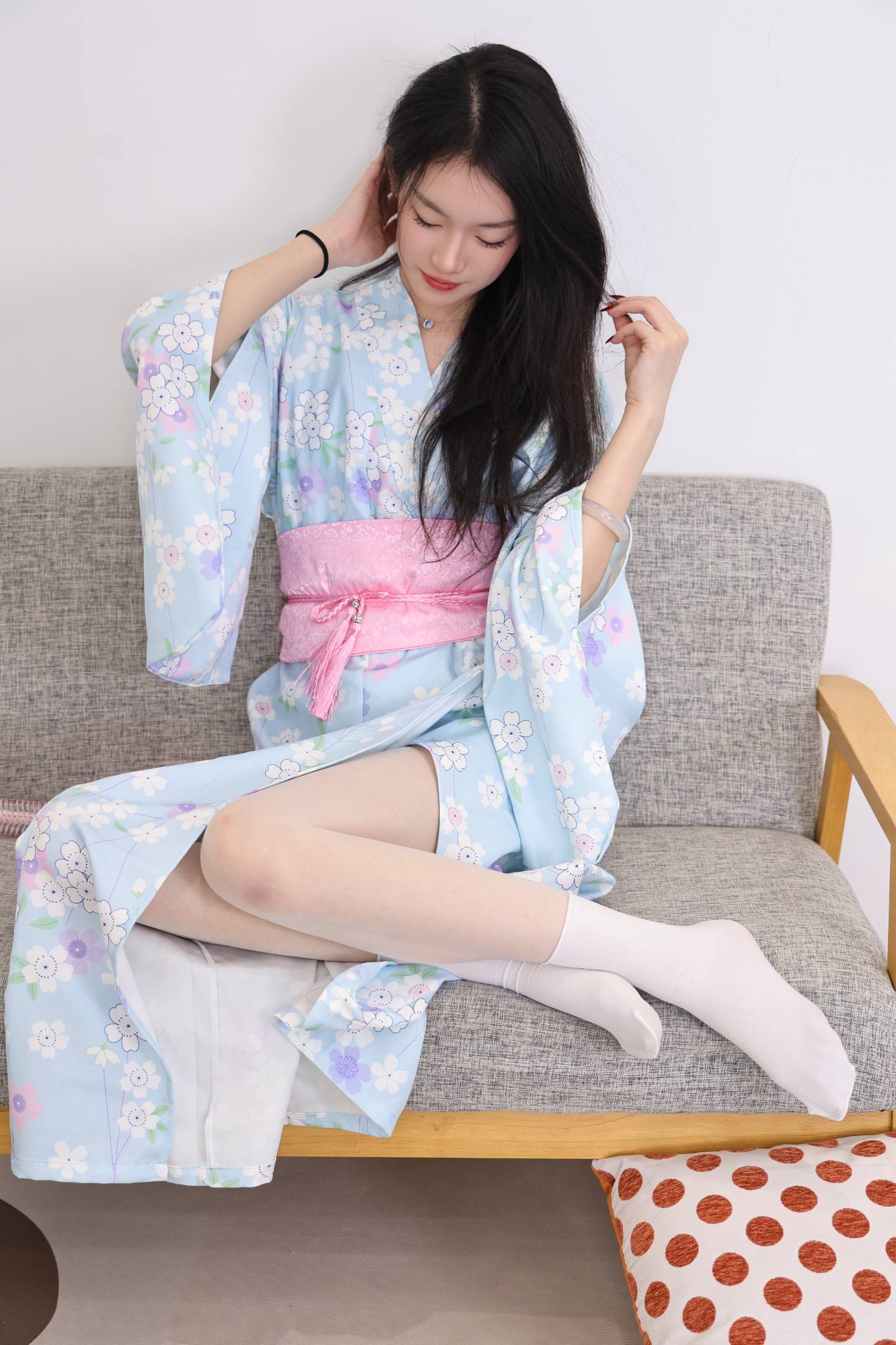 图片[3]-绮梦摄影 NO.528 小艺 无印珍藏版