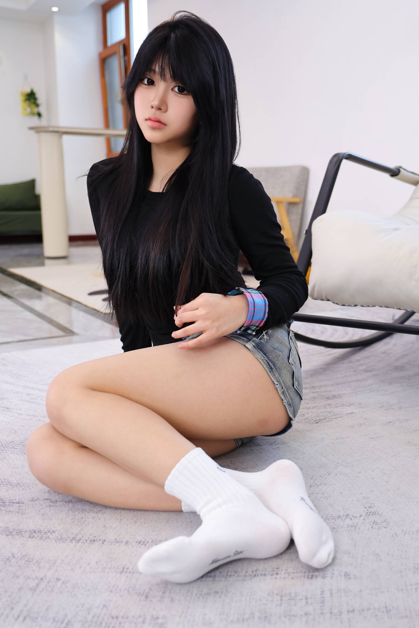 图片[3]-绮梦摄影 NO.526 夏夏 无印珍藏版