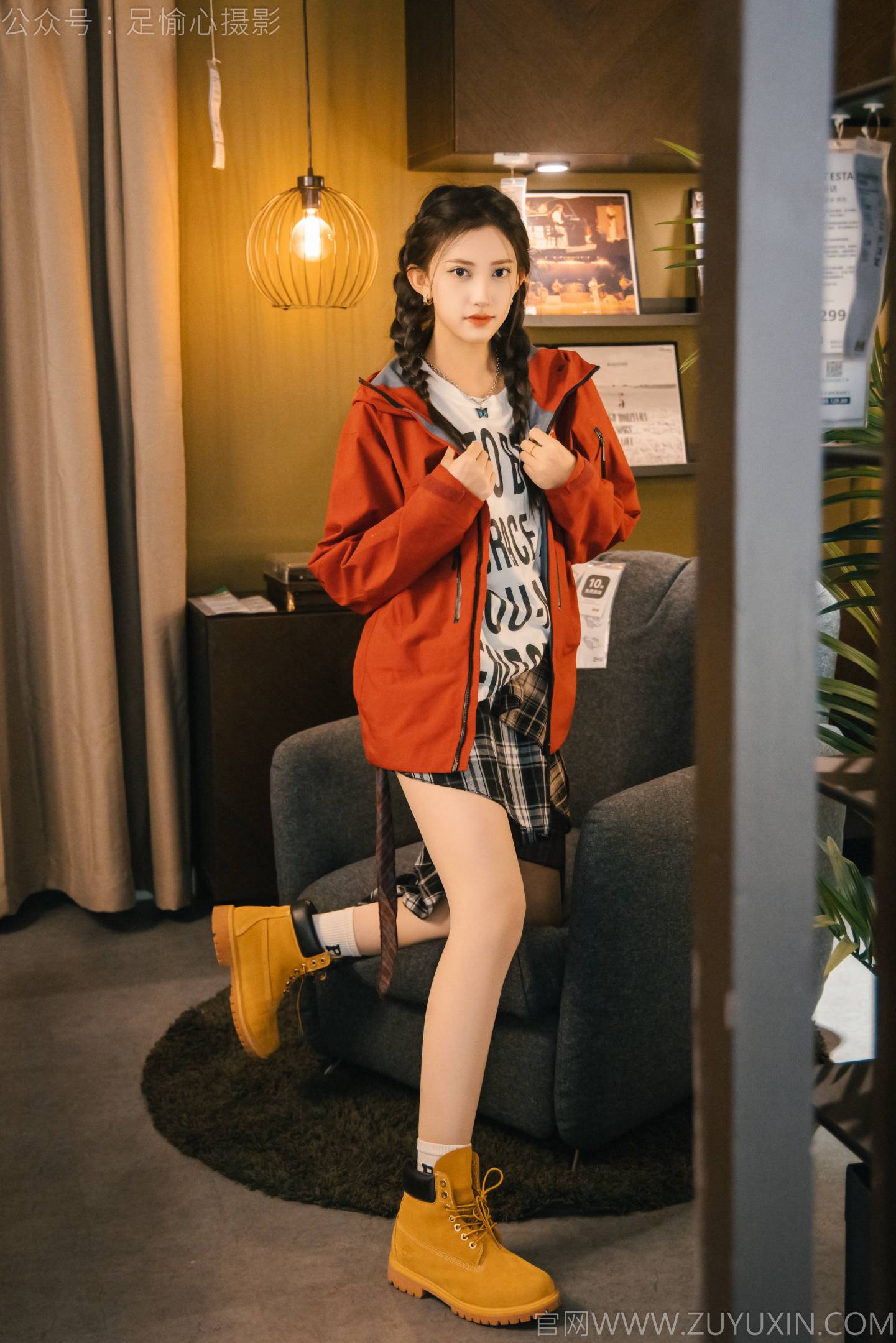 足愉心 NO.015 可乐