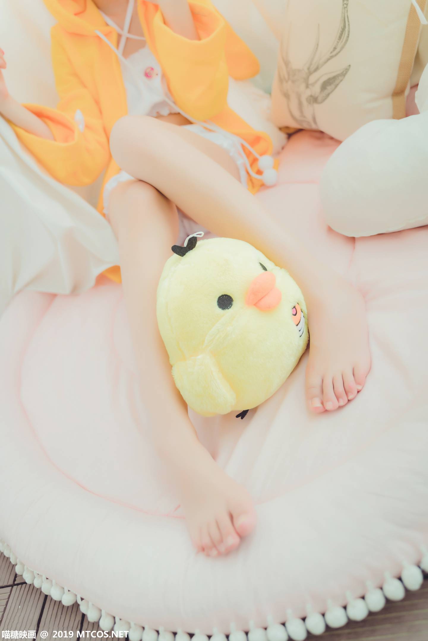 图片[4]-喵糖映画 VOL.032 可爱的楙