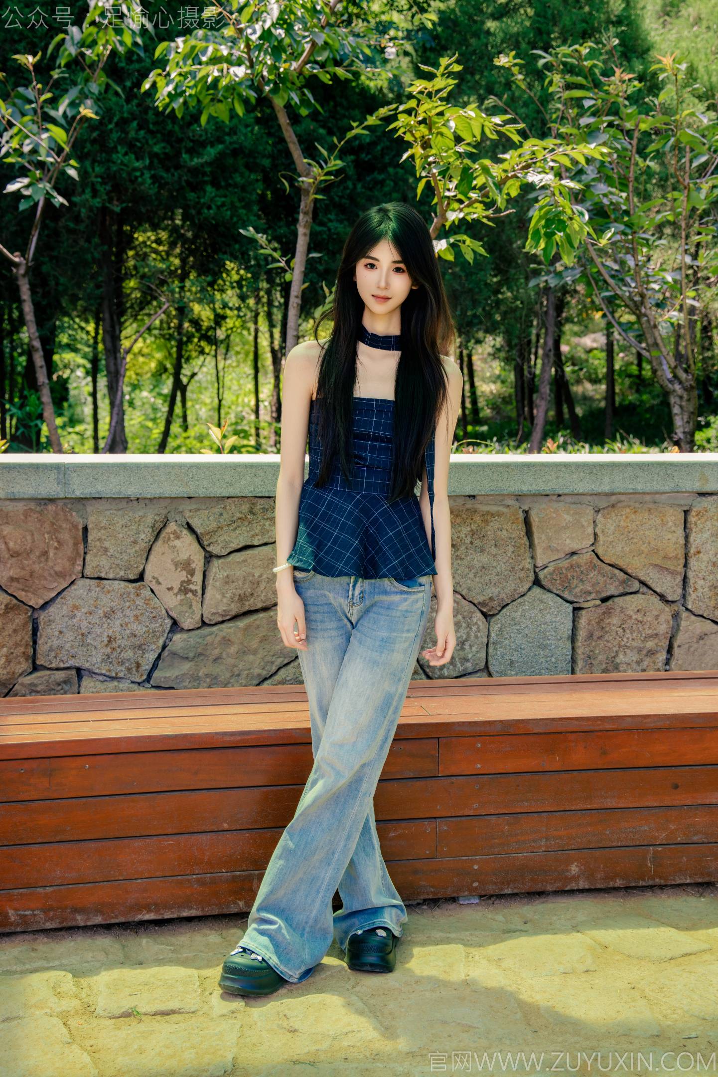 足愉心 NO.049 小瑶