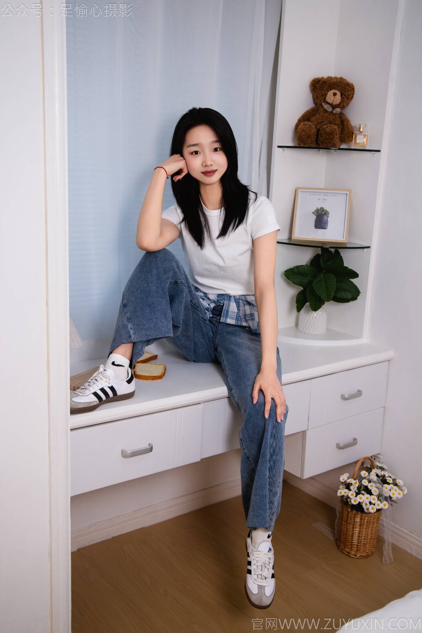 图片[2]-足愉心 NO.027 奶芙