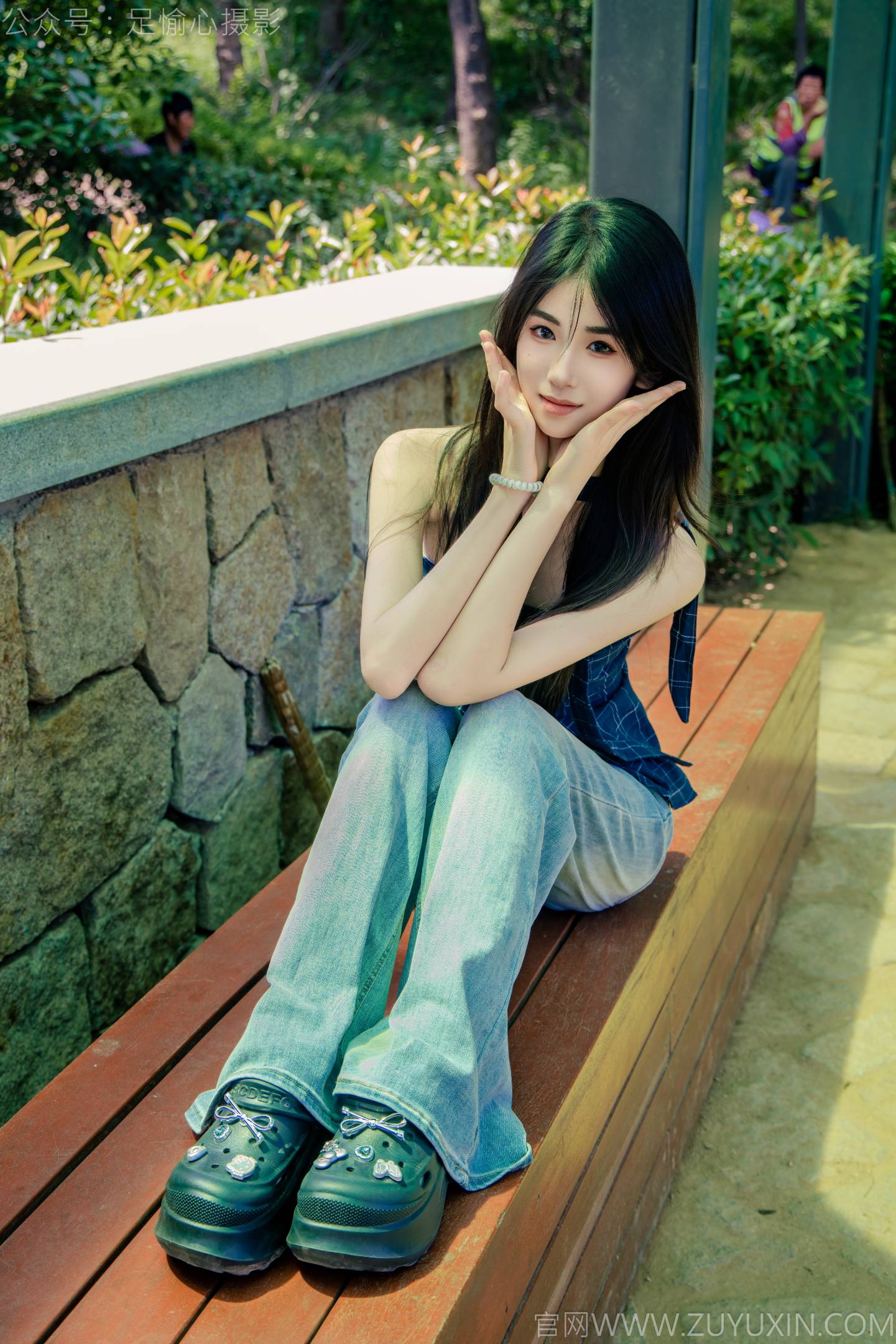 图片[2]-足愉心 NO.049 小瑶