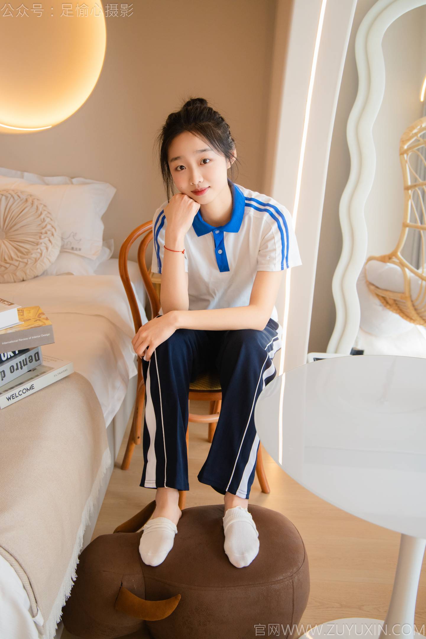 图片[4]-足愉心 NO.031 奶芙