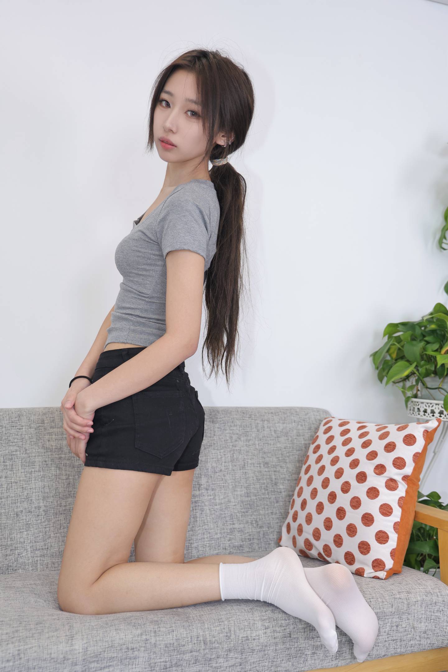 图片[4]-绮梦摄影 NO.534 小鱼 无印珍藏版