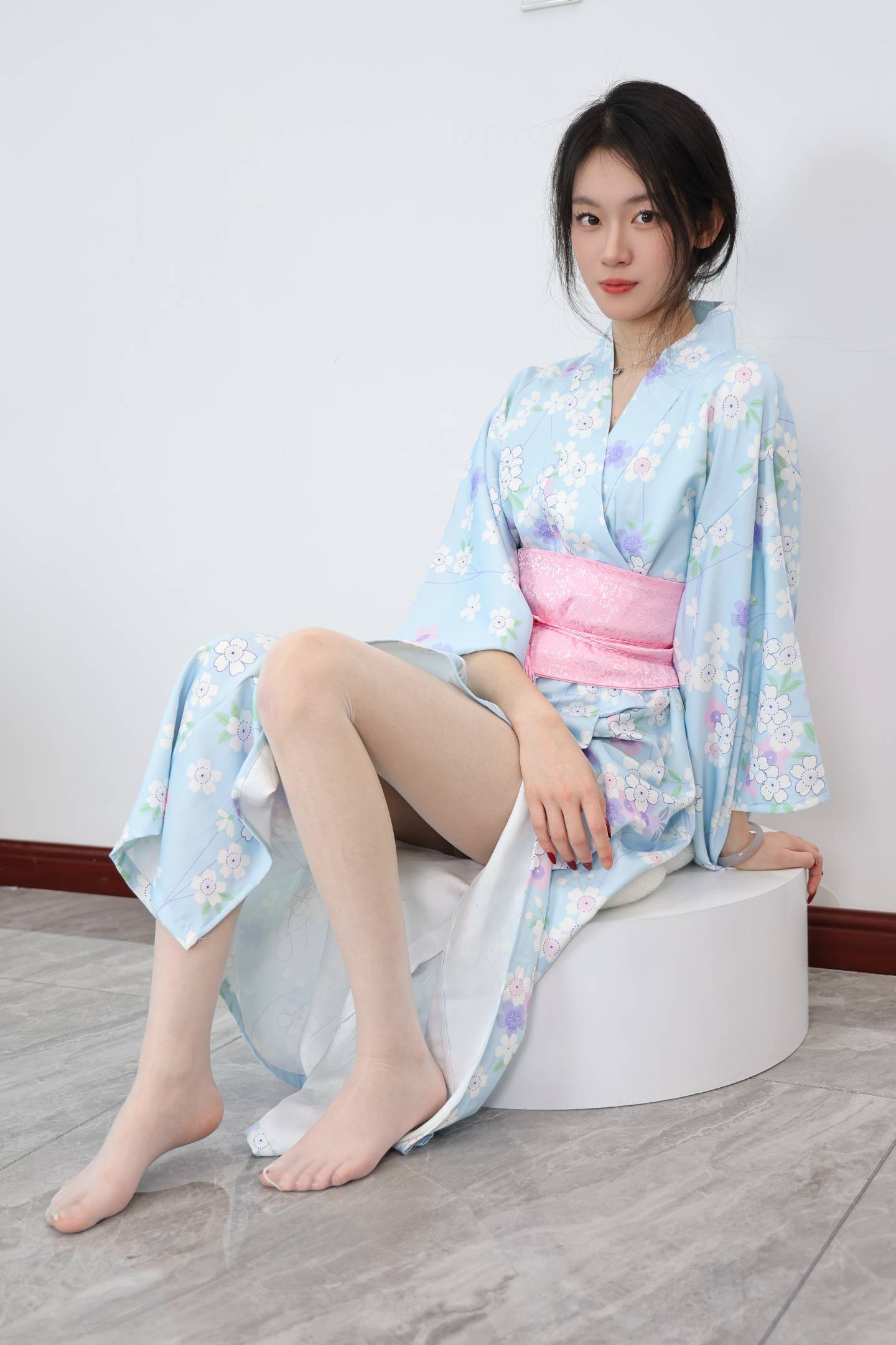 图片[4]-绮梦摄影 NO.528 小艺 无印珍藏版