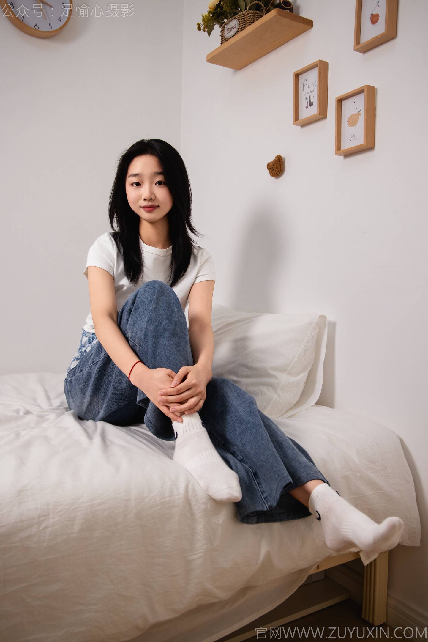 图片[4]-足愉心 NO.027 奶芙