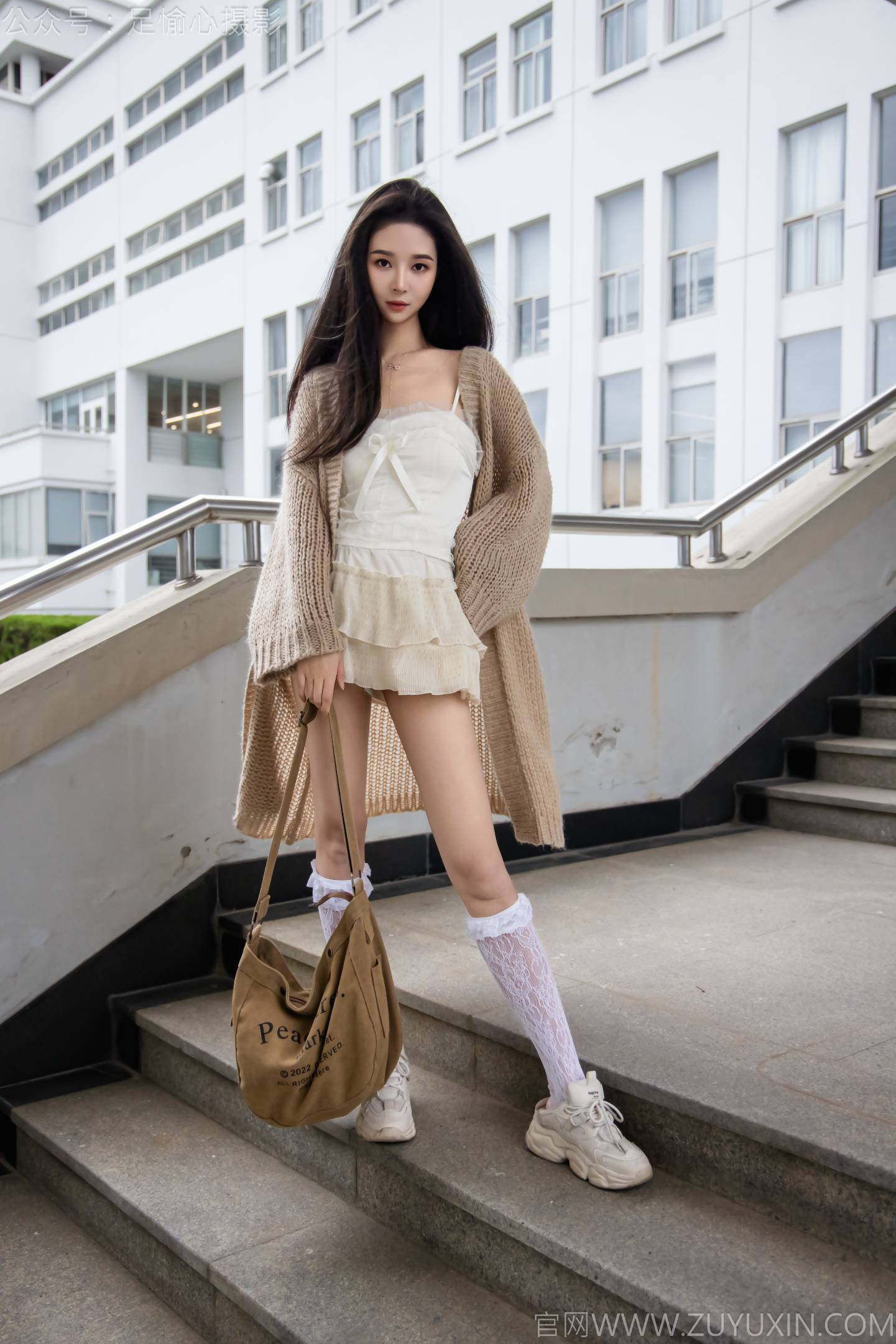 足愉心 NO.017 南南