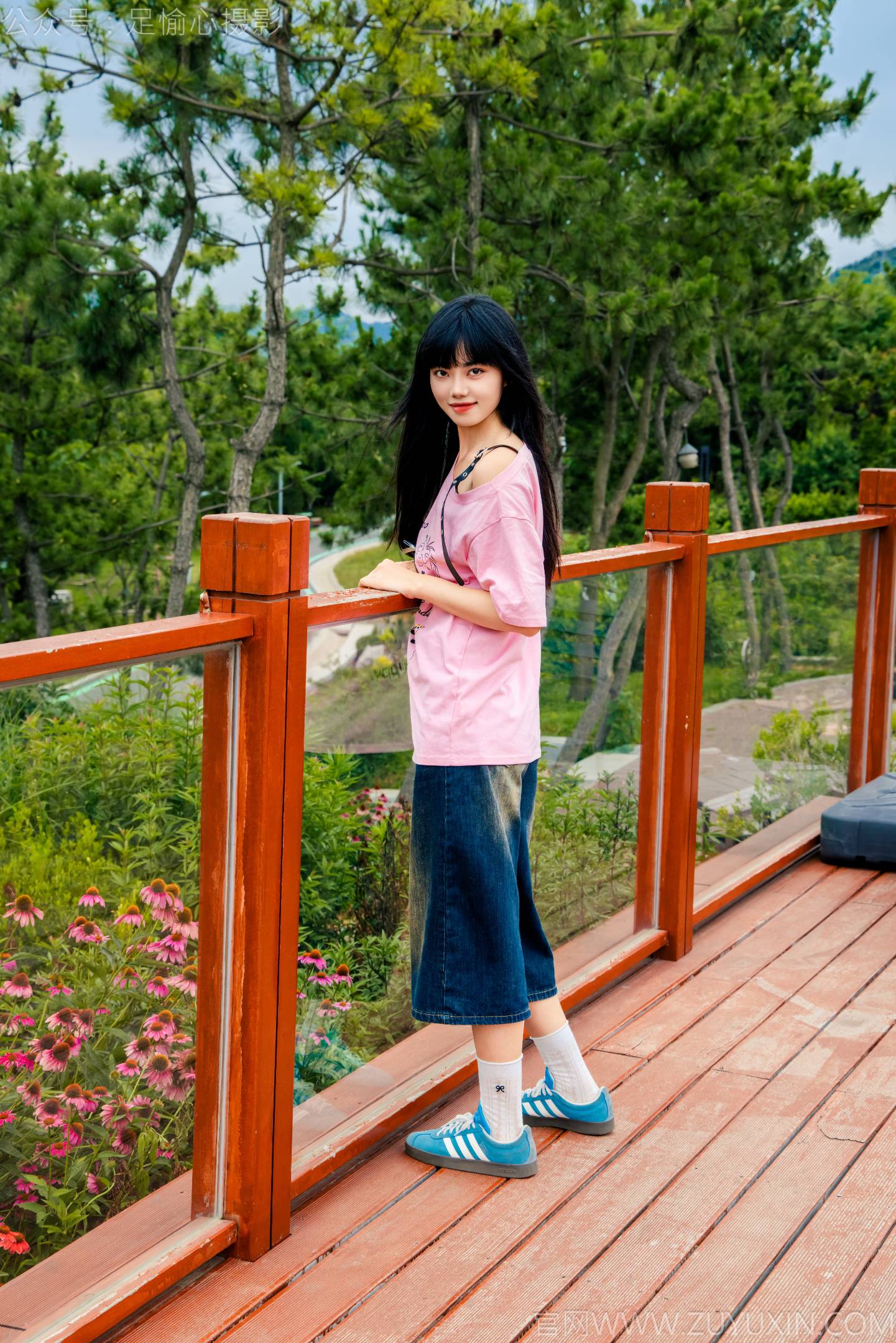 图片[2]-足愉心 NO.050 阿月