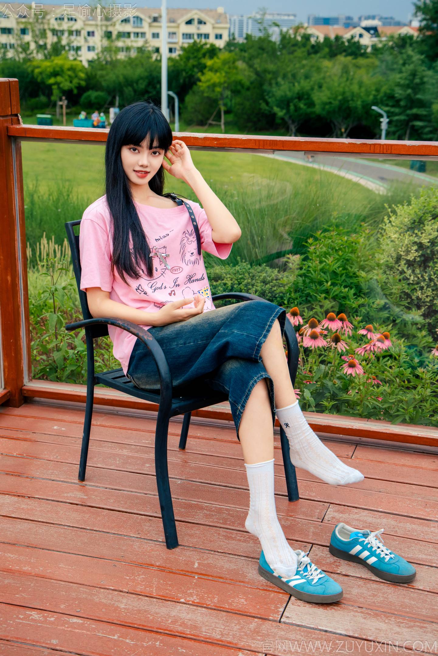 图片[3]-足愉心 NO.050 阿月