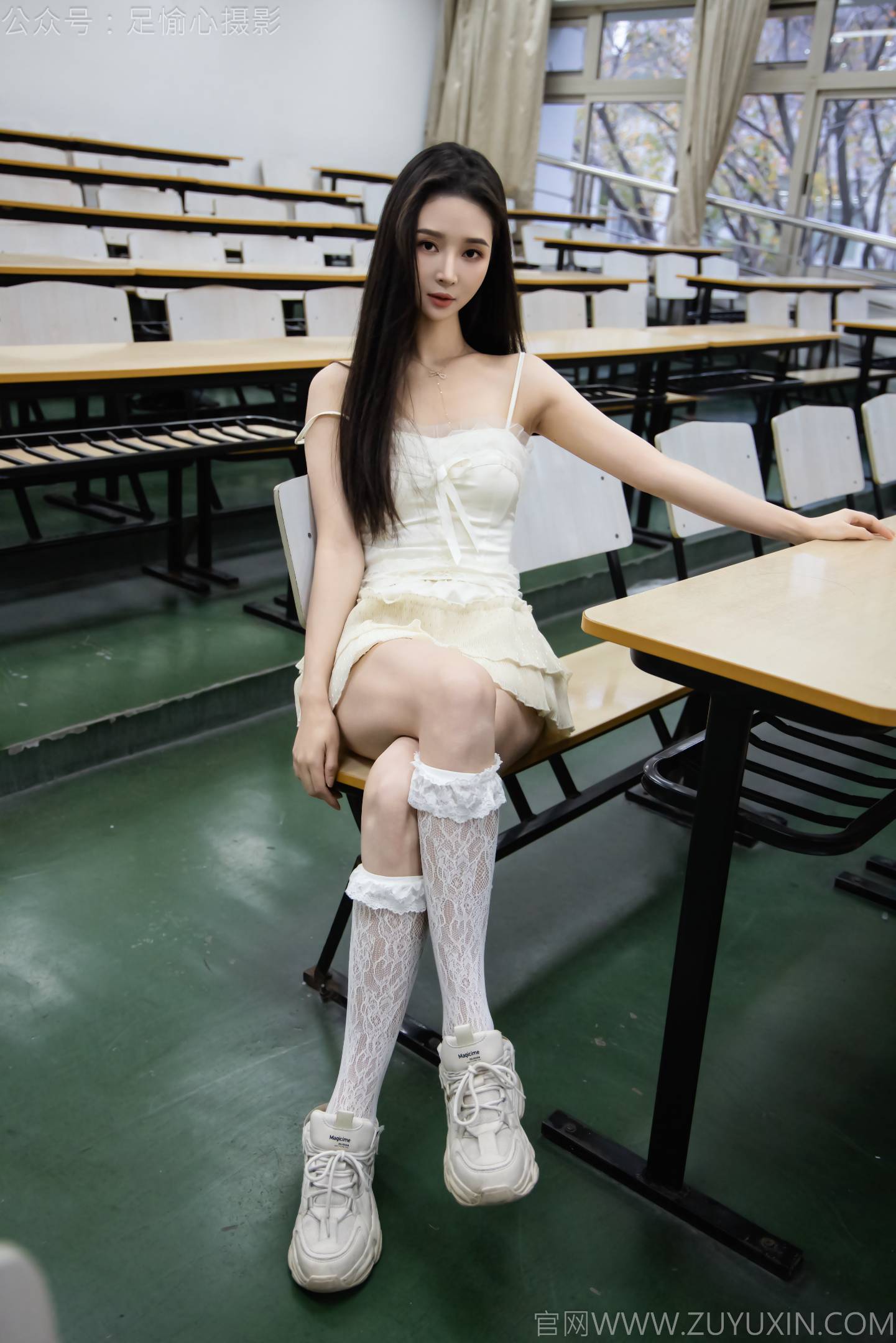 图片[2]-足愉心 NO.017 南南