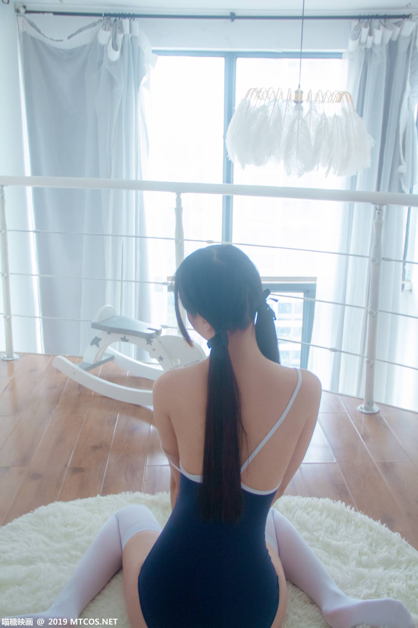 图片[6]-喵糖映画 VOL.046 泡泡球死库水