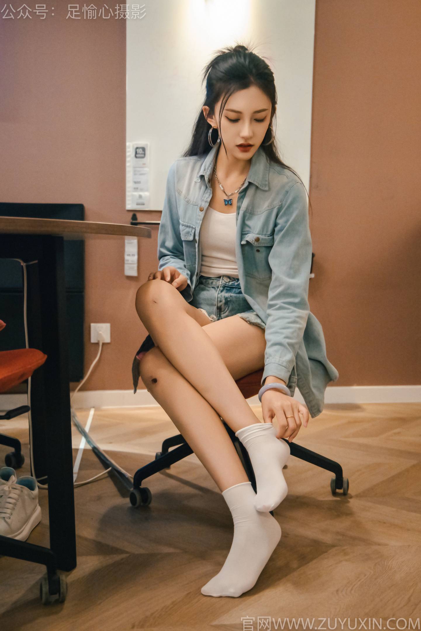 图片[5]-足愉心 NO.001 可乐