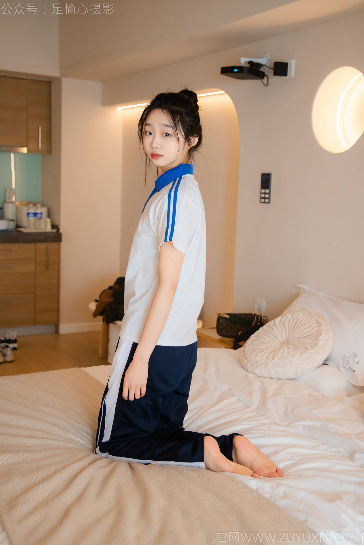 图片[5]-足愉心 NO.031 奶芙