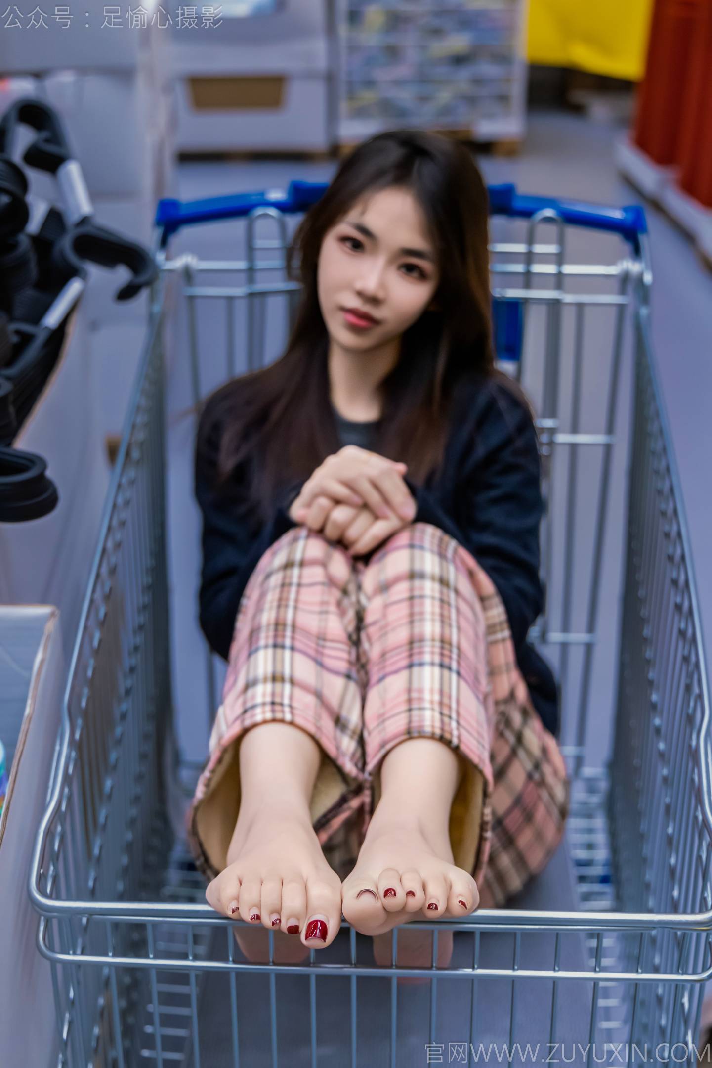 图片[5]-足愉心 NO.032 软软