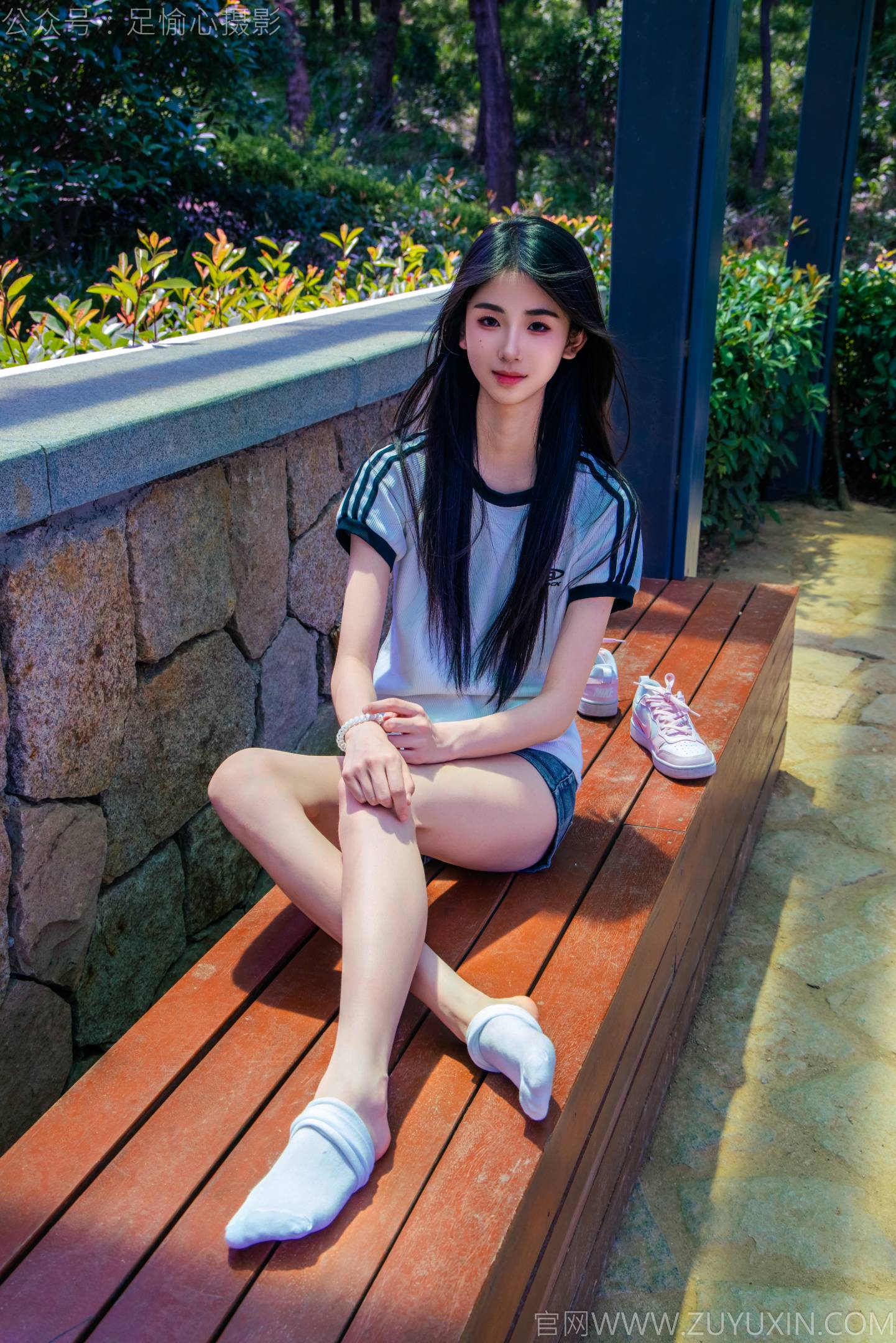 图片[5]-足愉心 NO.051 小瑶