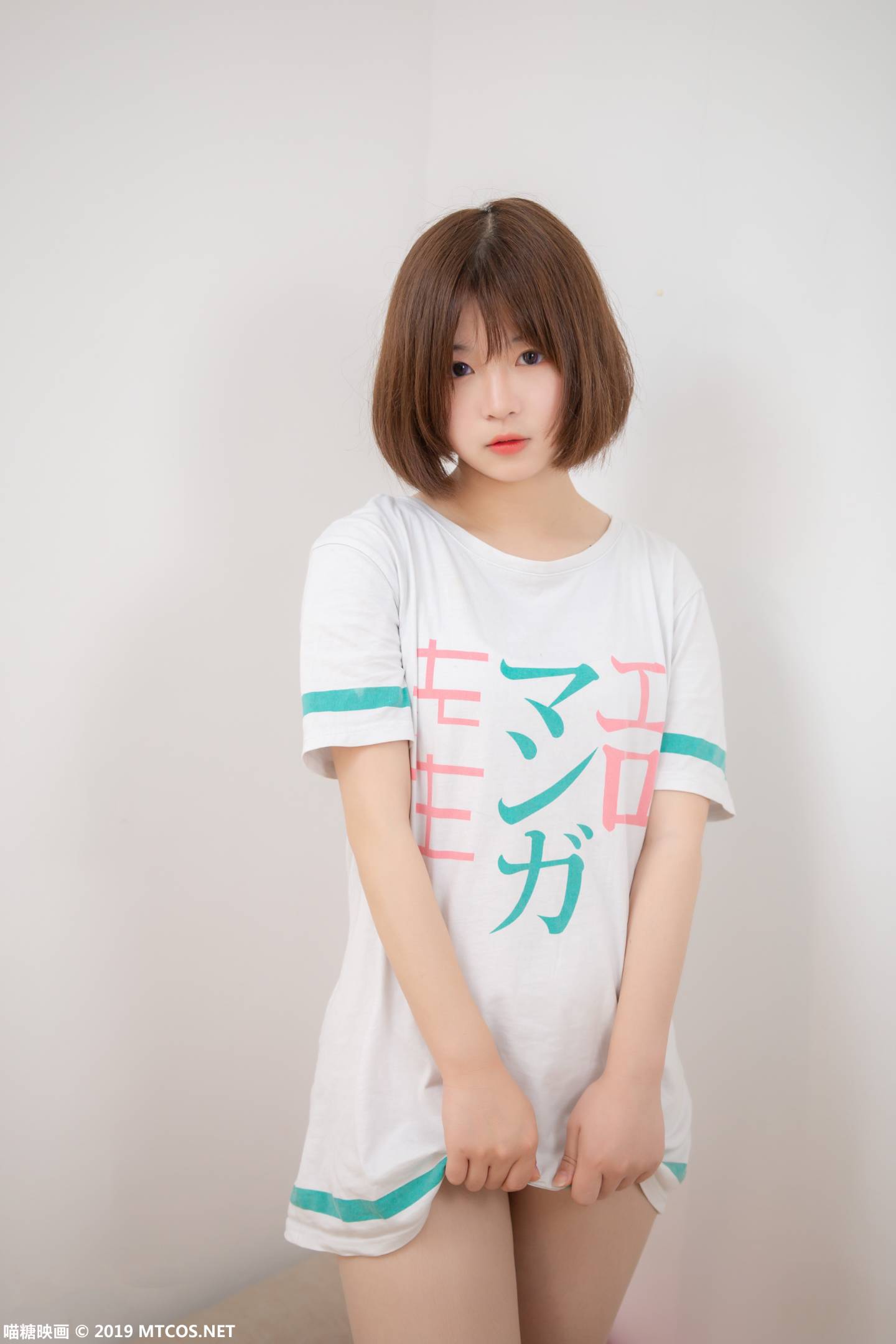 喵糖映画 VOL.054 妹妹这么可爱