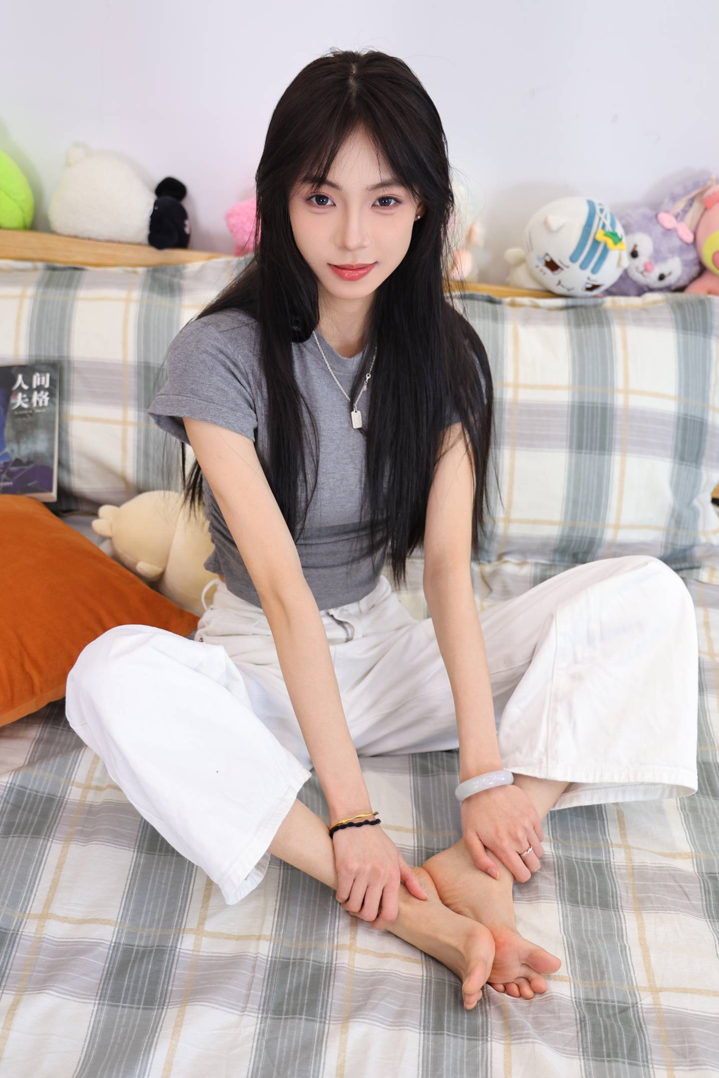 图片[3]-绮梦摄影 NO.546 程程 无印珍藏版