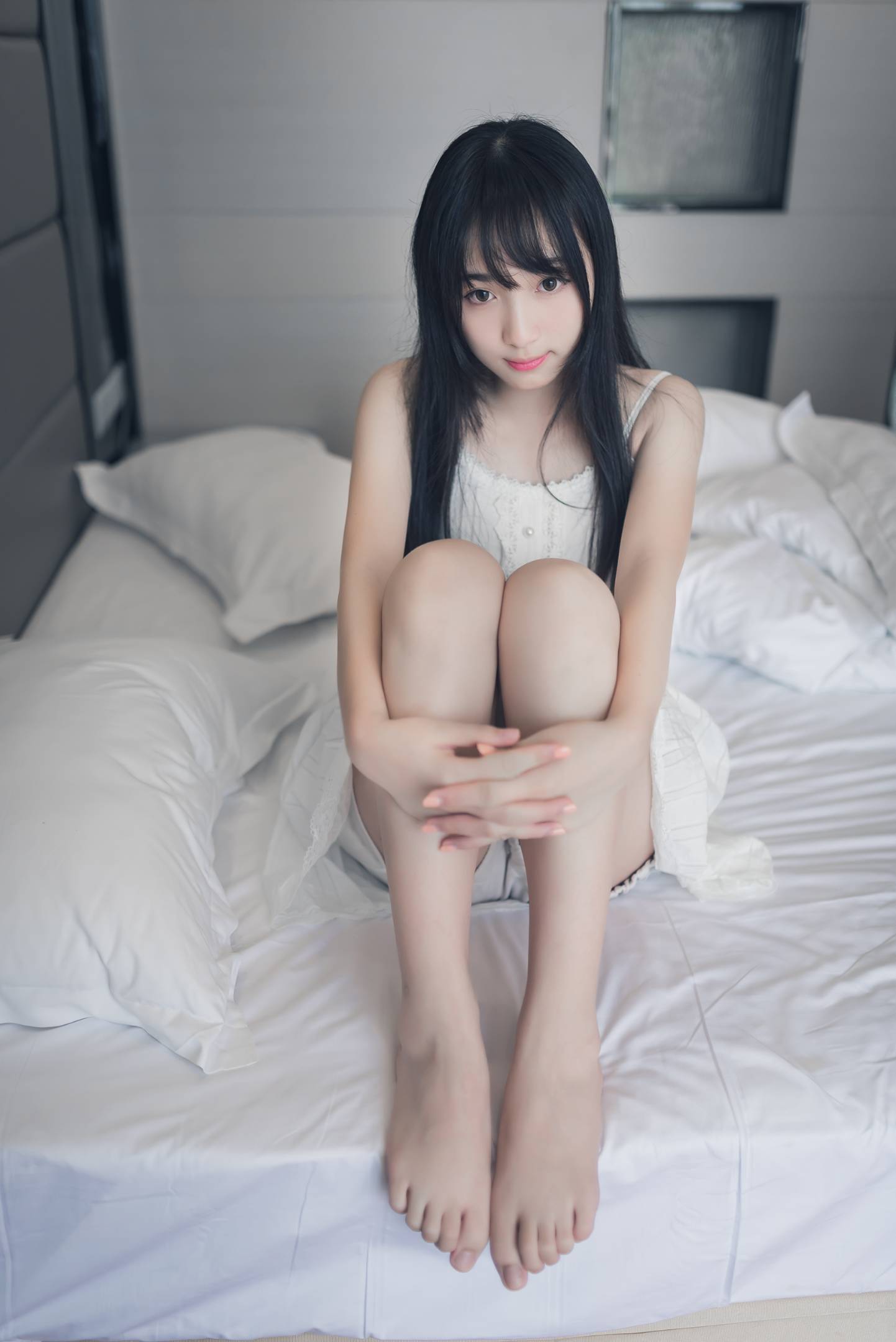 喵糖映画 VOL.006 慵懒的起床