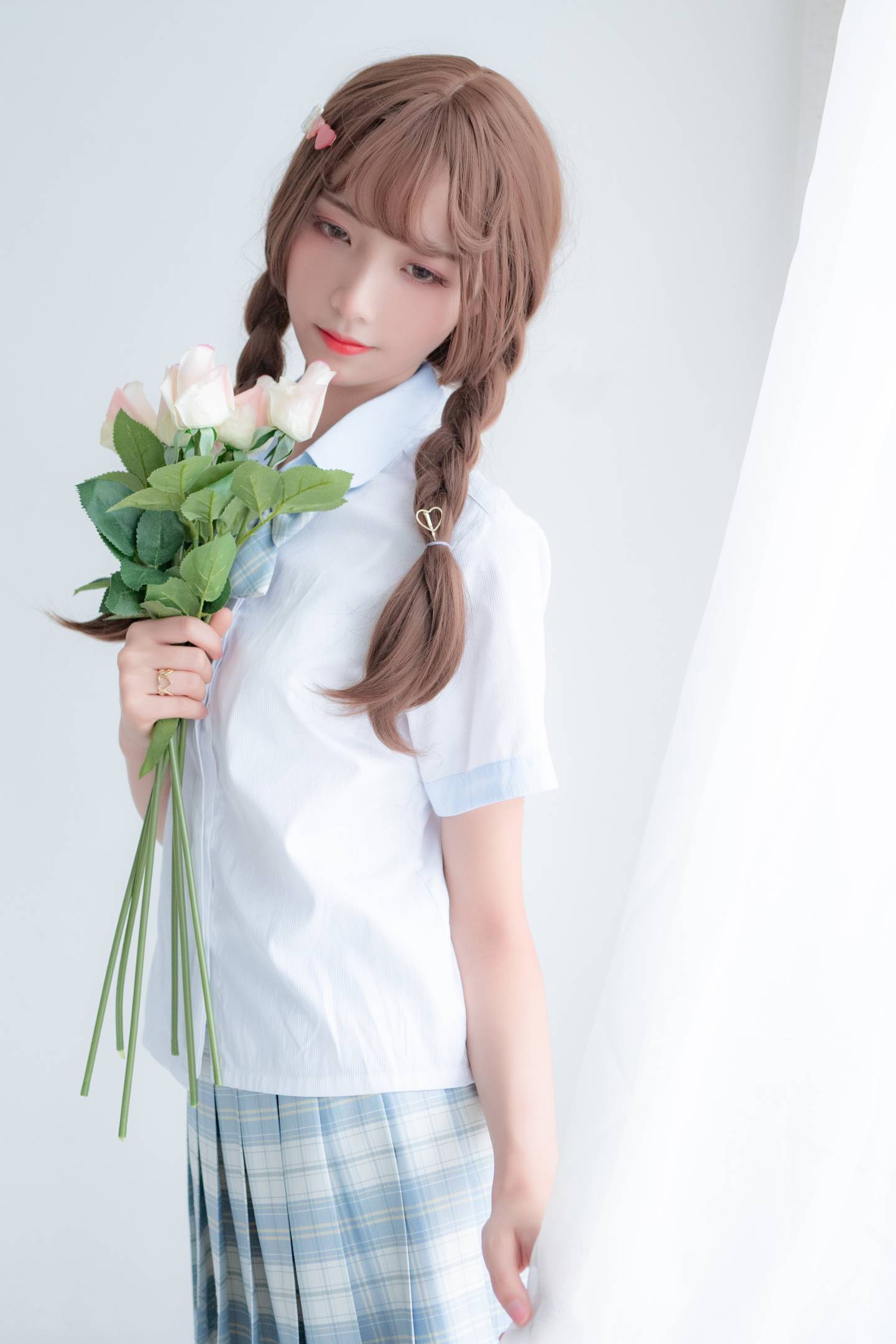 喵糖映画 VOL.007 少女情怀