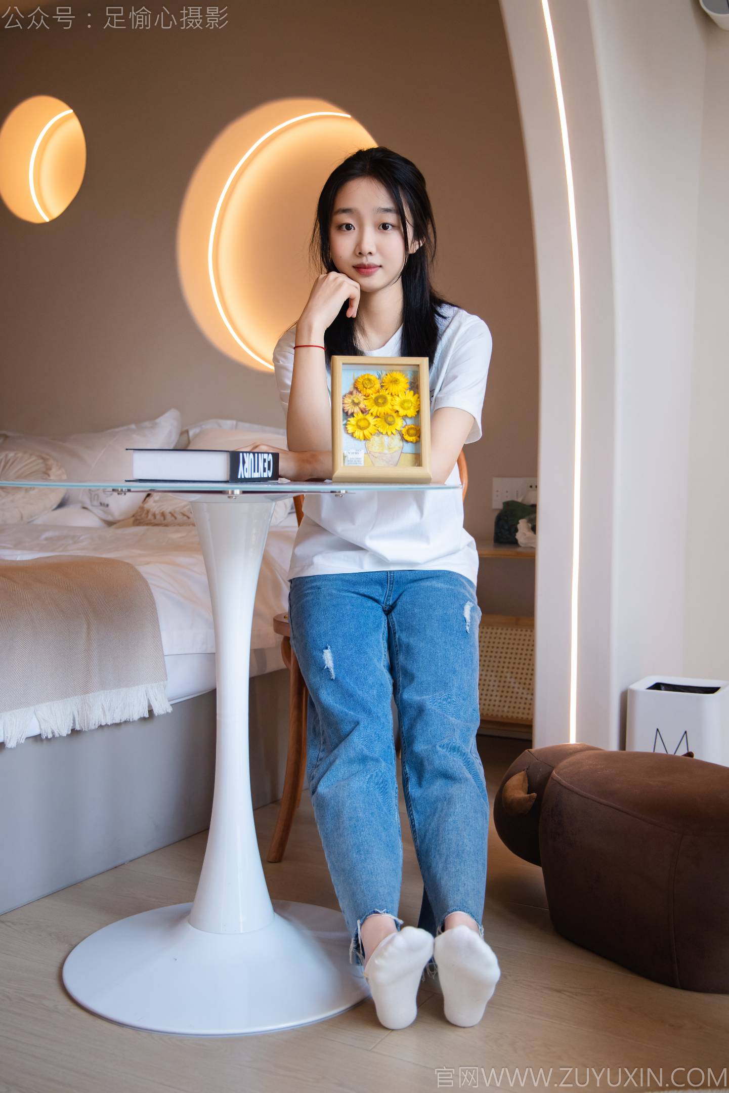 图片[2]-足愉心 NO.035 奶芙