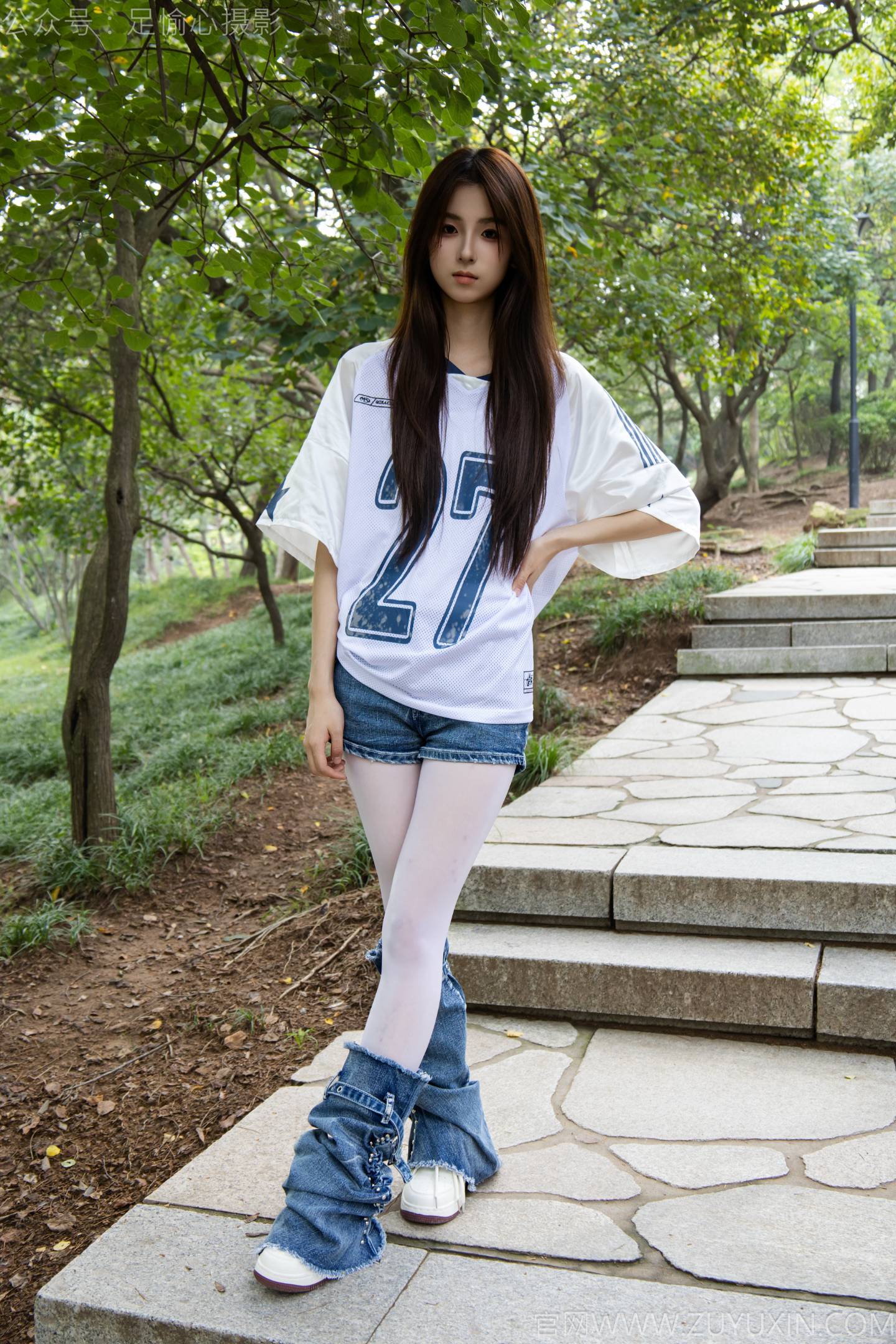 足愉心 NO.073 小瑶