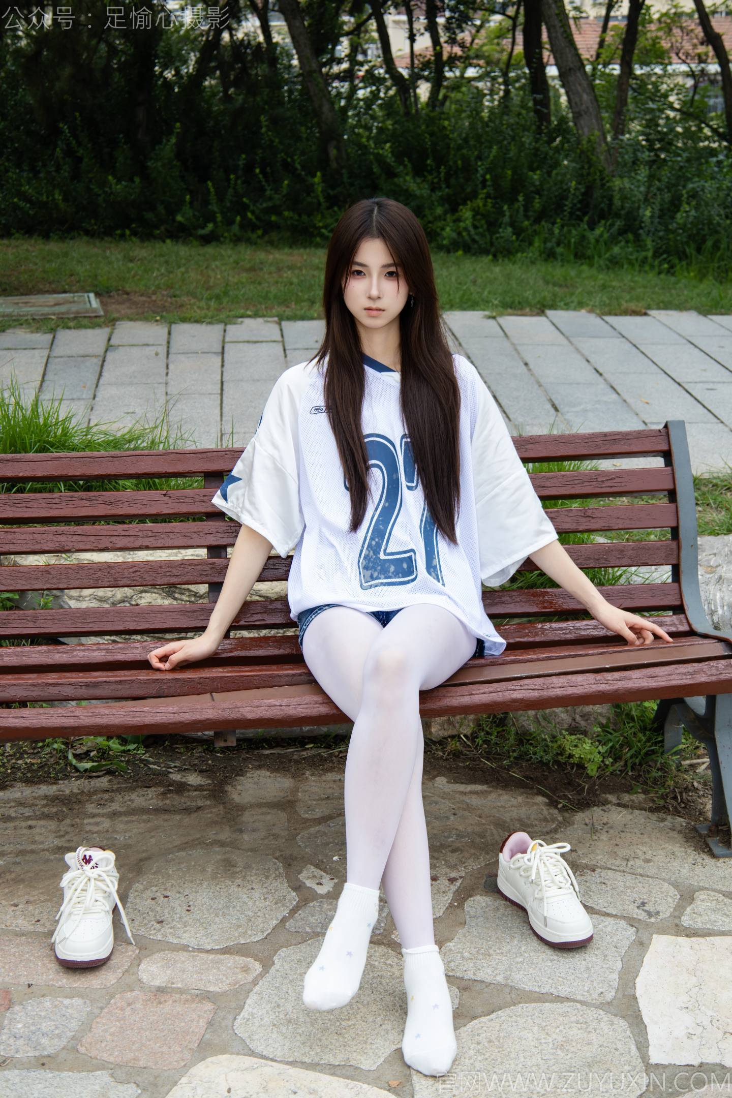 图片[3]-足愉心 NO.073 小瑶