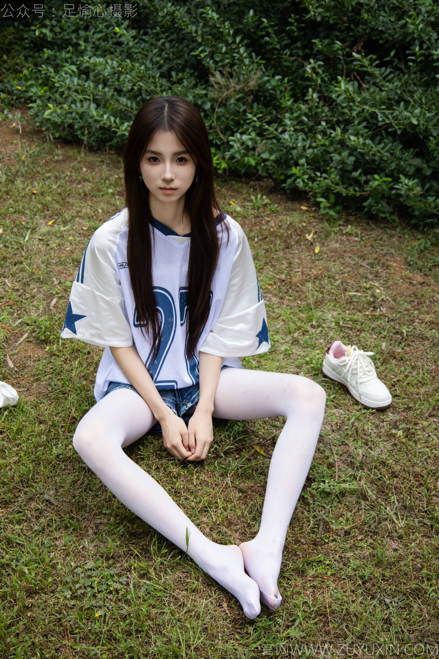 图片[4]-足愉心 NO.073 小瑶