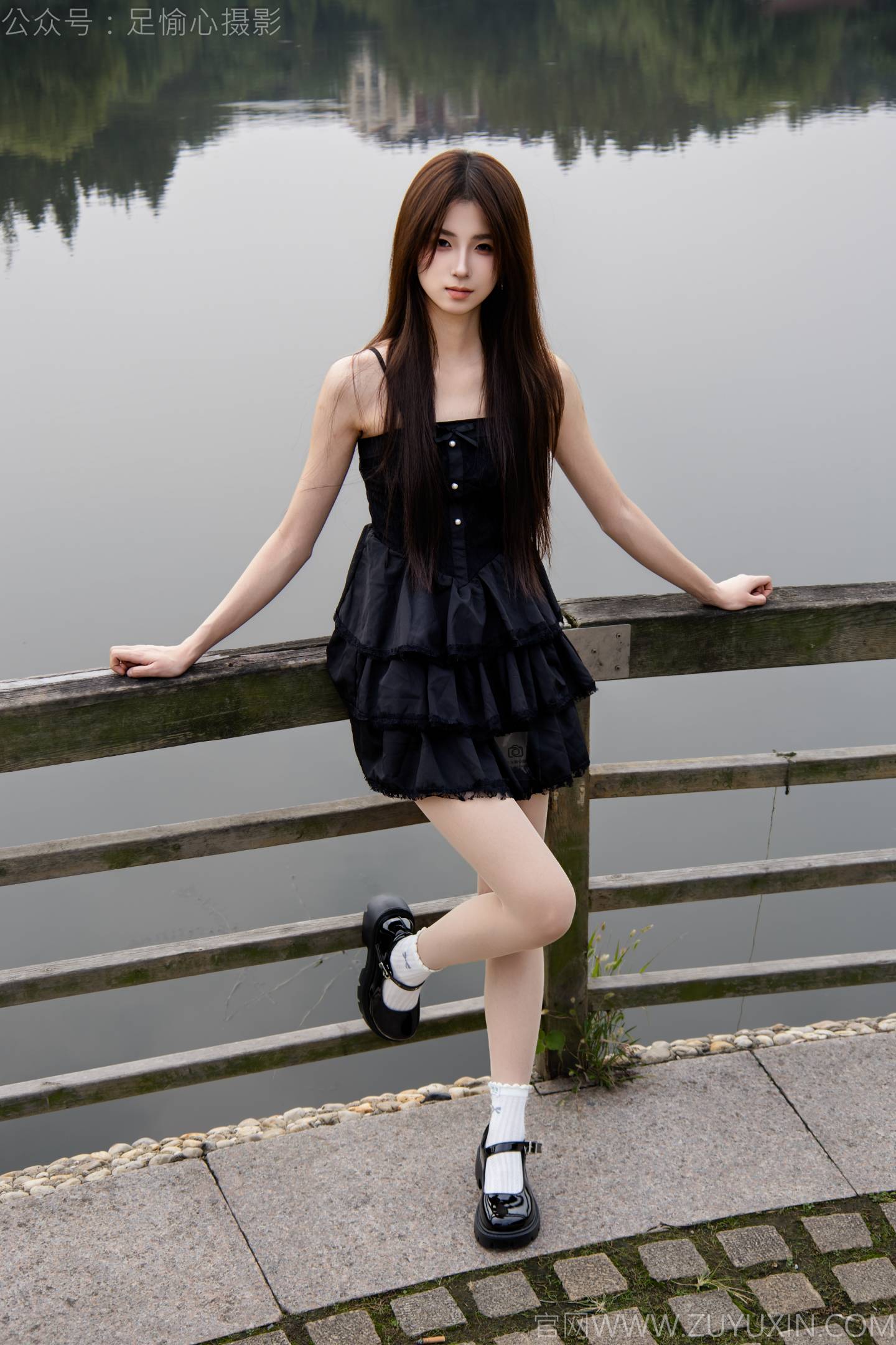 足愉心 NO.075 小瑶