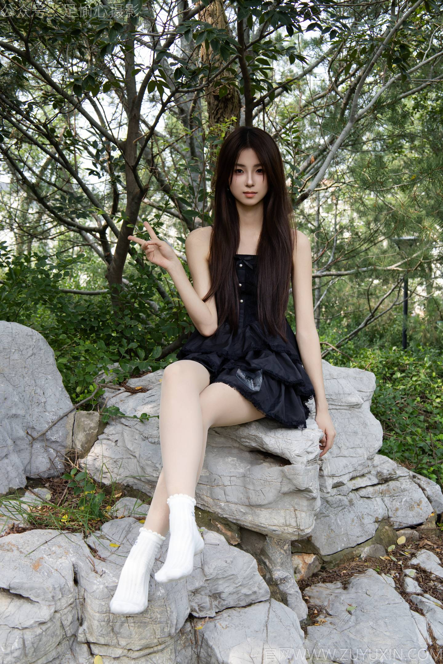 图片[3]-足愉心 NO.075 小瑶