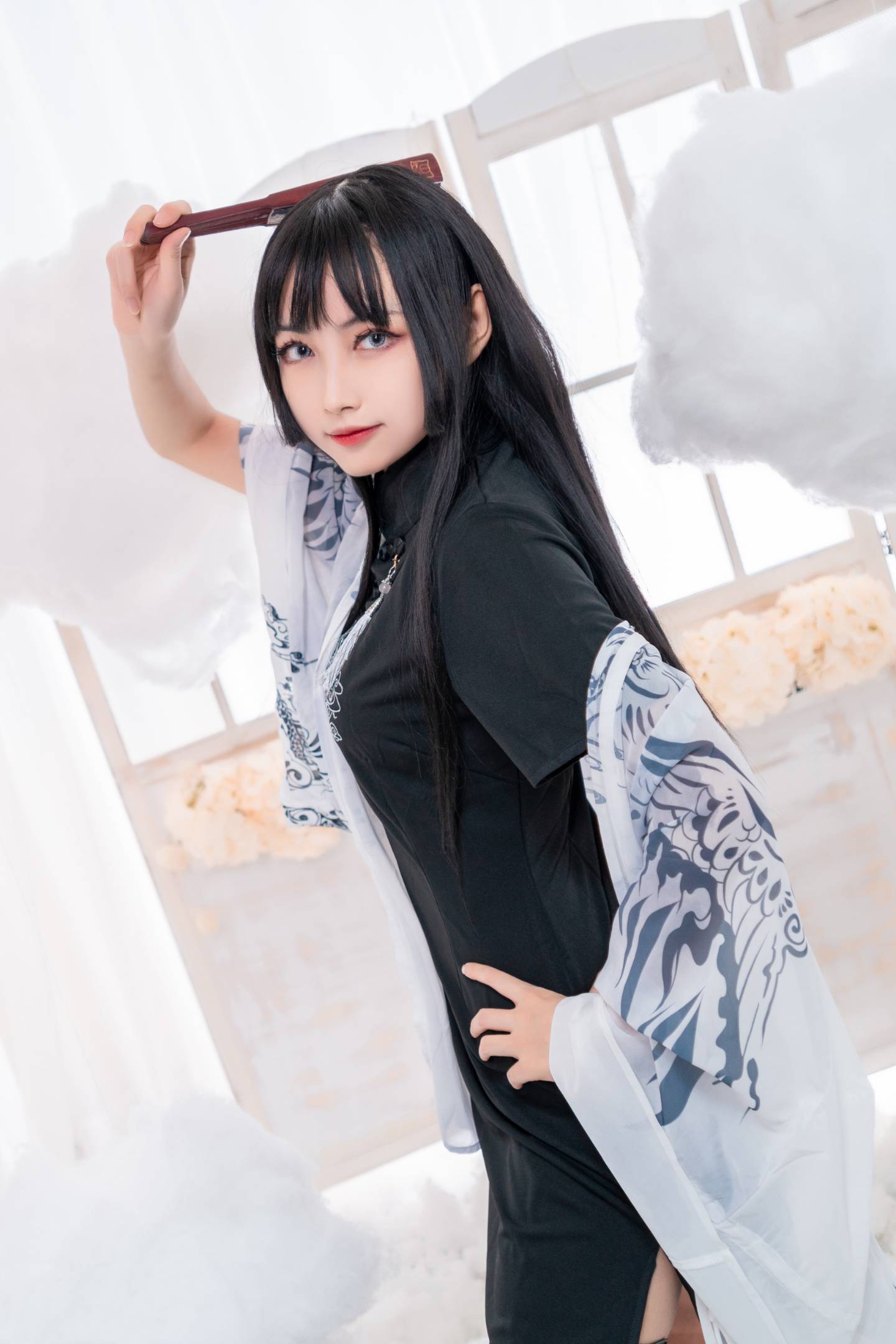 喵糖映画 VOL.008 旗袍少女