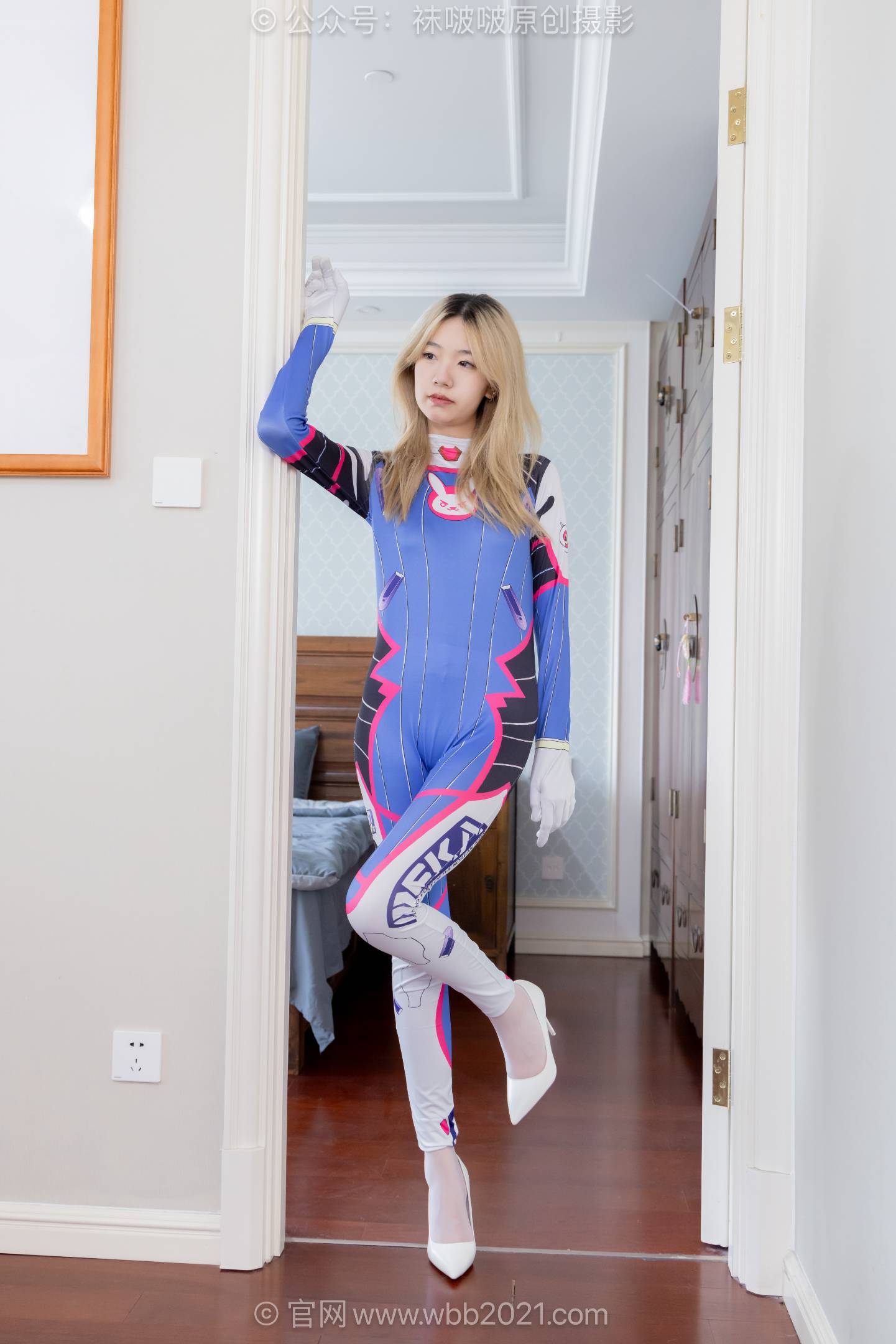 图片[2]-袜啵啵 NO.651 小甜豆