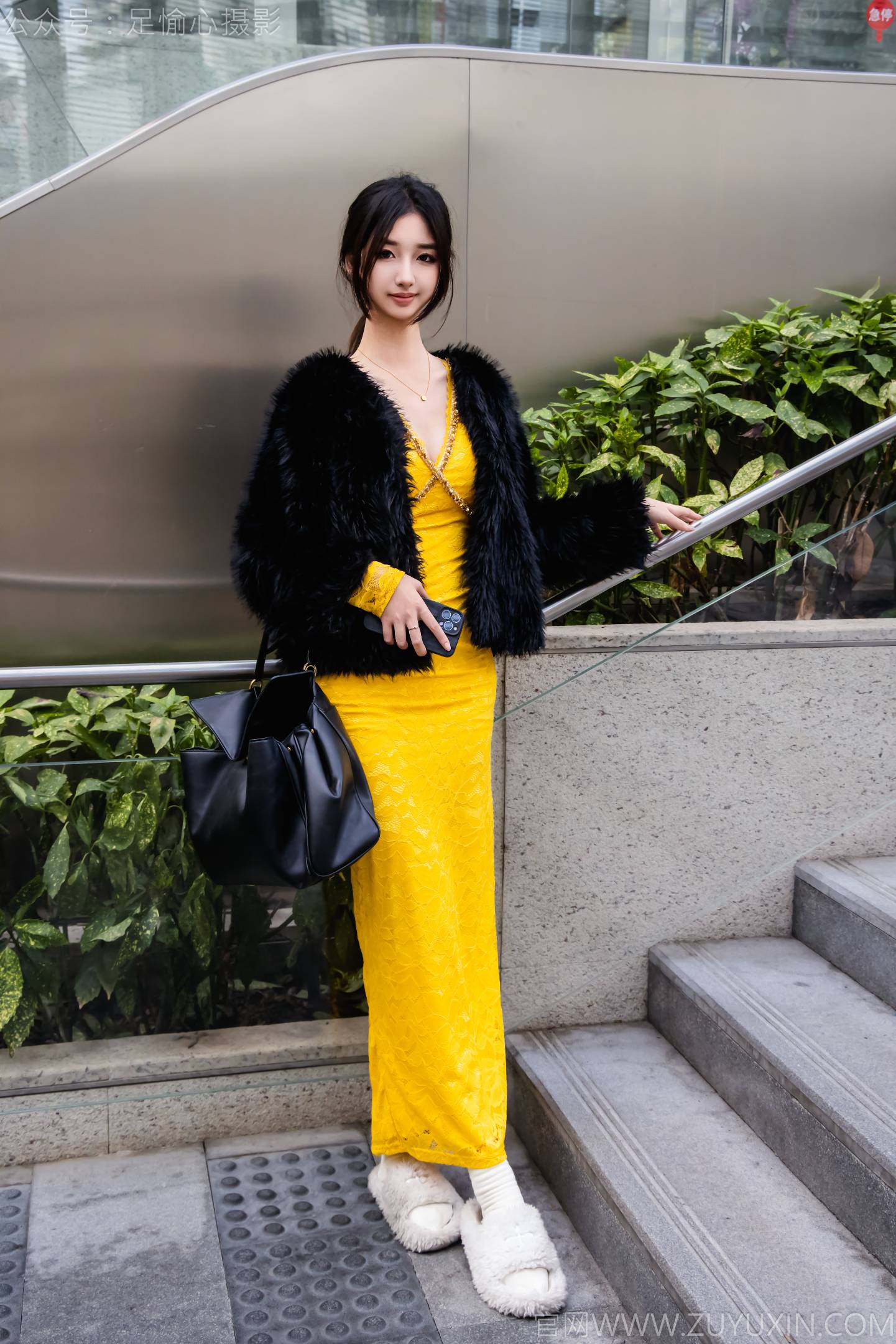 图片[2]-足愉心 NO.010 星朵