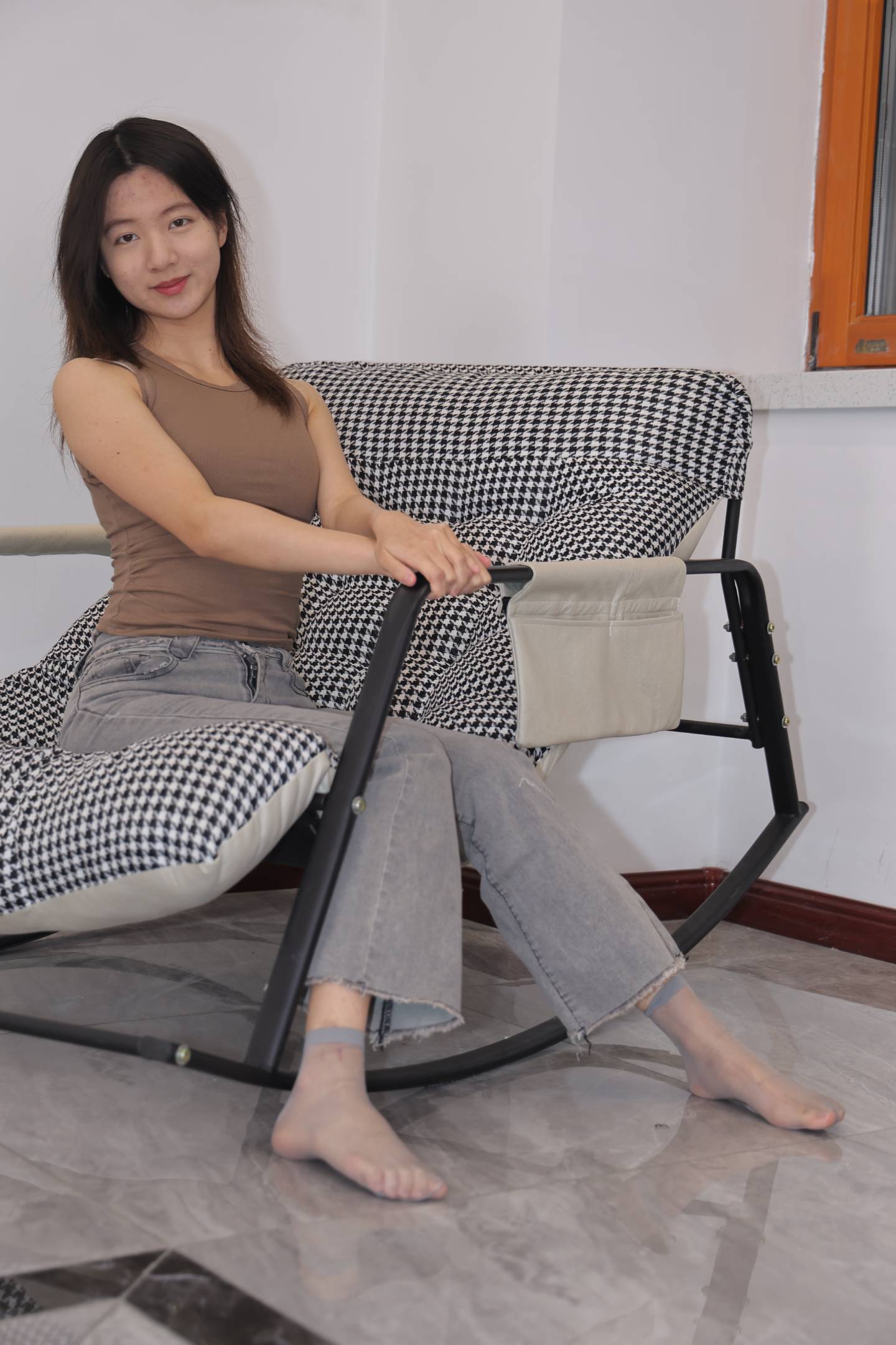 图片[3]-绮梦摄影 NO.525 淇淇 无印珍藏版