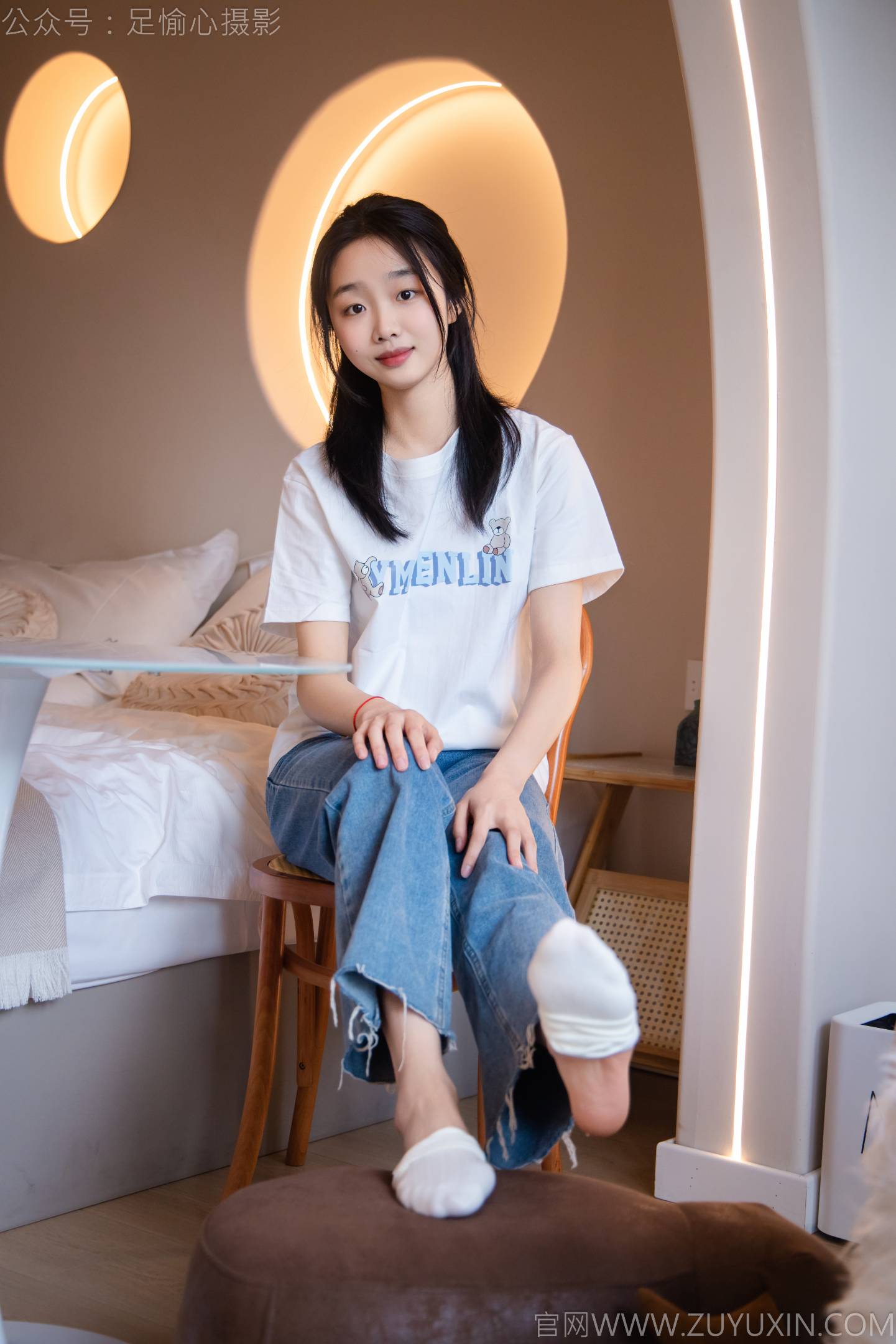 图片[3]-足愉心 NO.035 奶芙