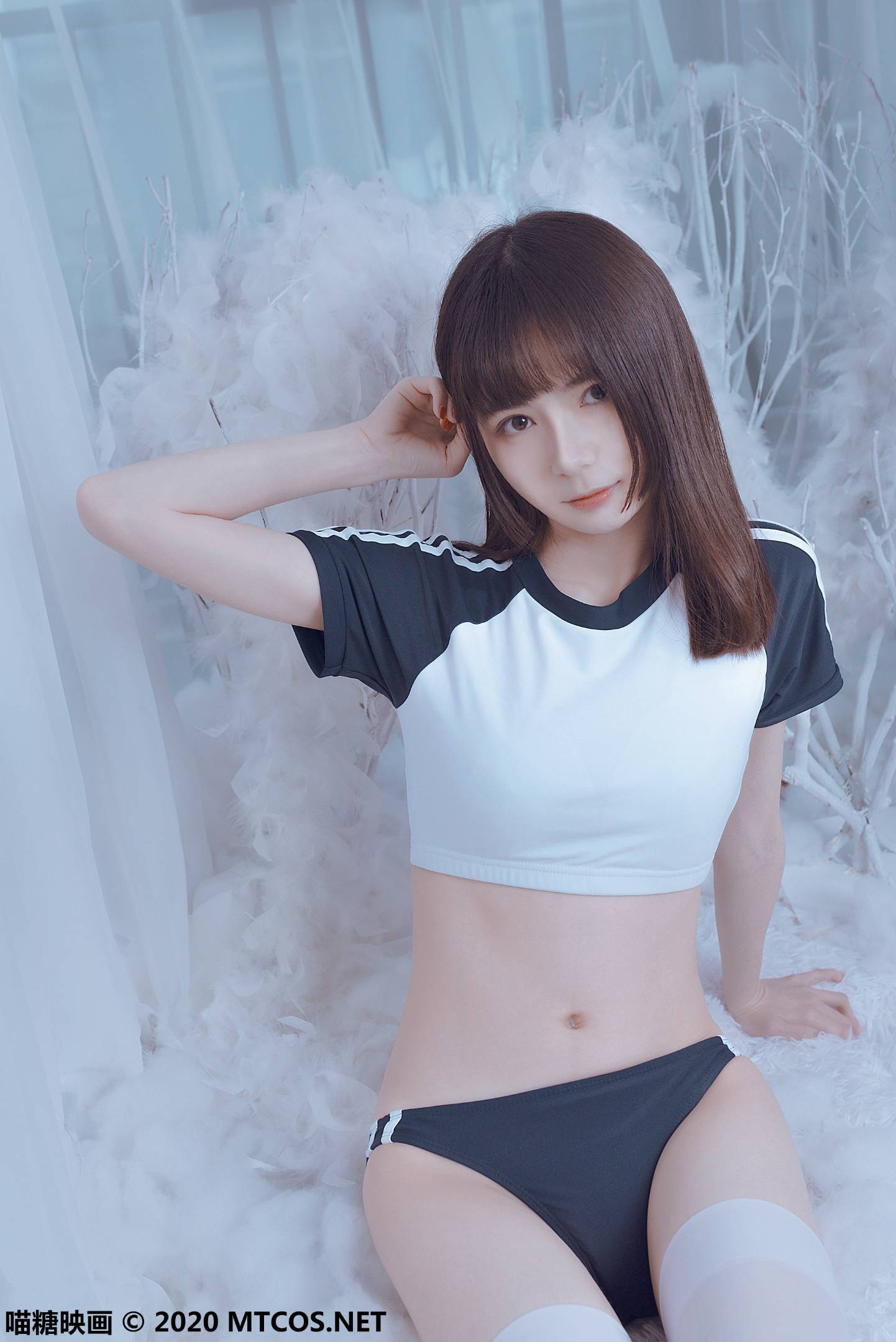 图片[2]-喵糖映画 VOL.091 私房物语