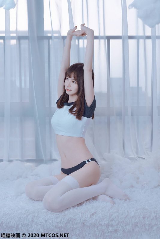 喵糖映画 VOL.091 私房物语[37P-642MB]-觅颜社