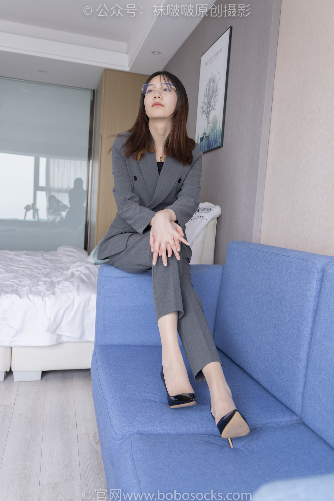 图片[3]-袜啵啵172期 小甜豆