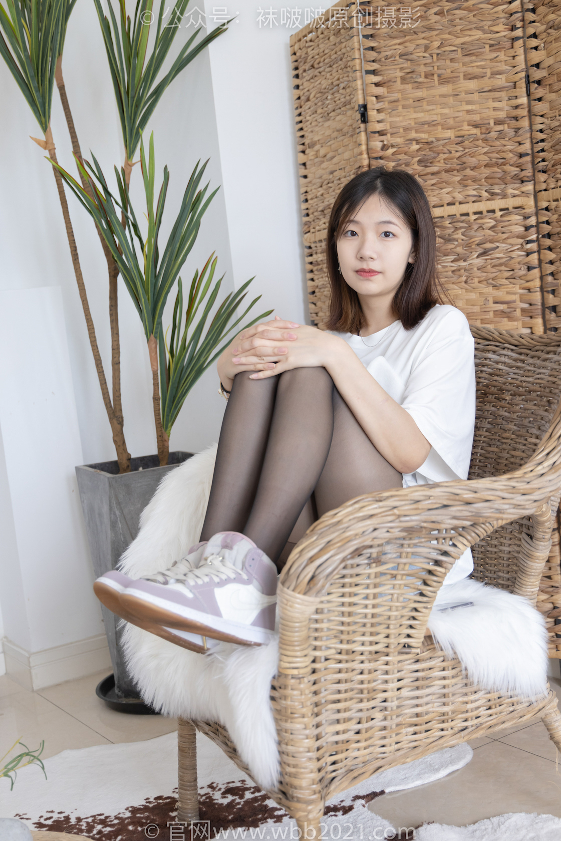 图片[4]-袜啵啵233期 小甜豆