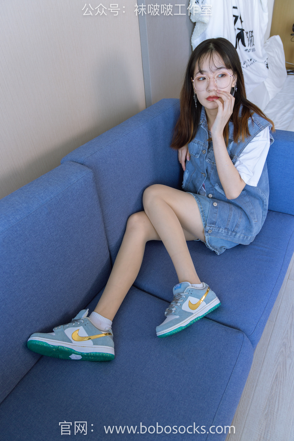 图片[5]-袜啵啵123期 小甜豆