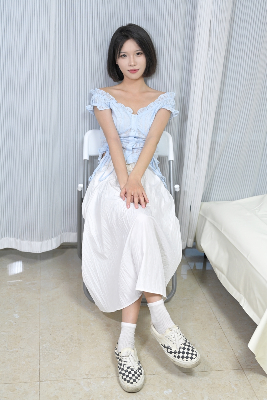 凝思摄影 NO.007 小睿