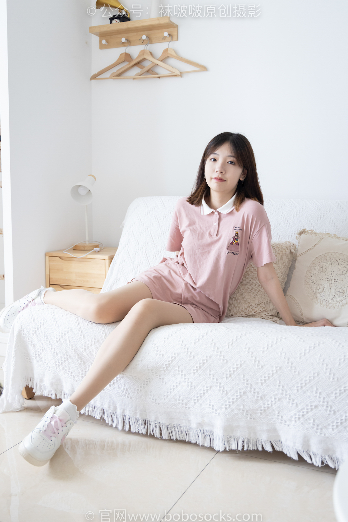 图片[3]-袜啵啵163期 小甜豆