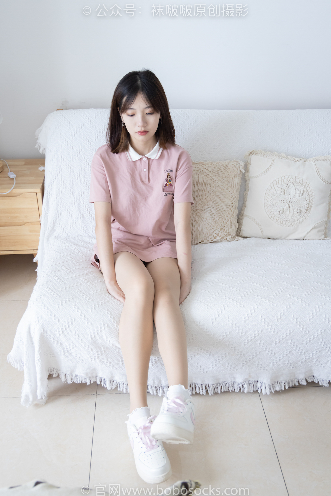 图片[2]-袜啵啵163期 小甜豆