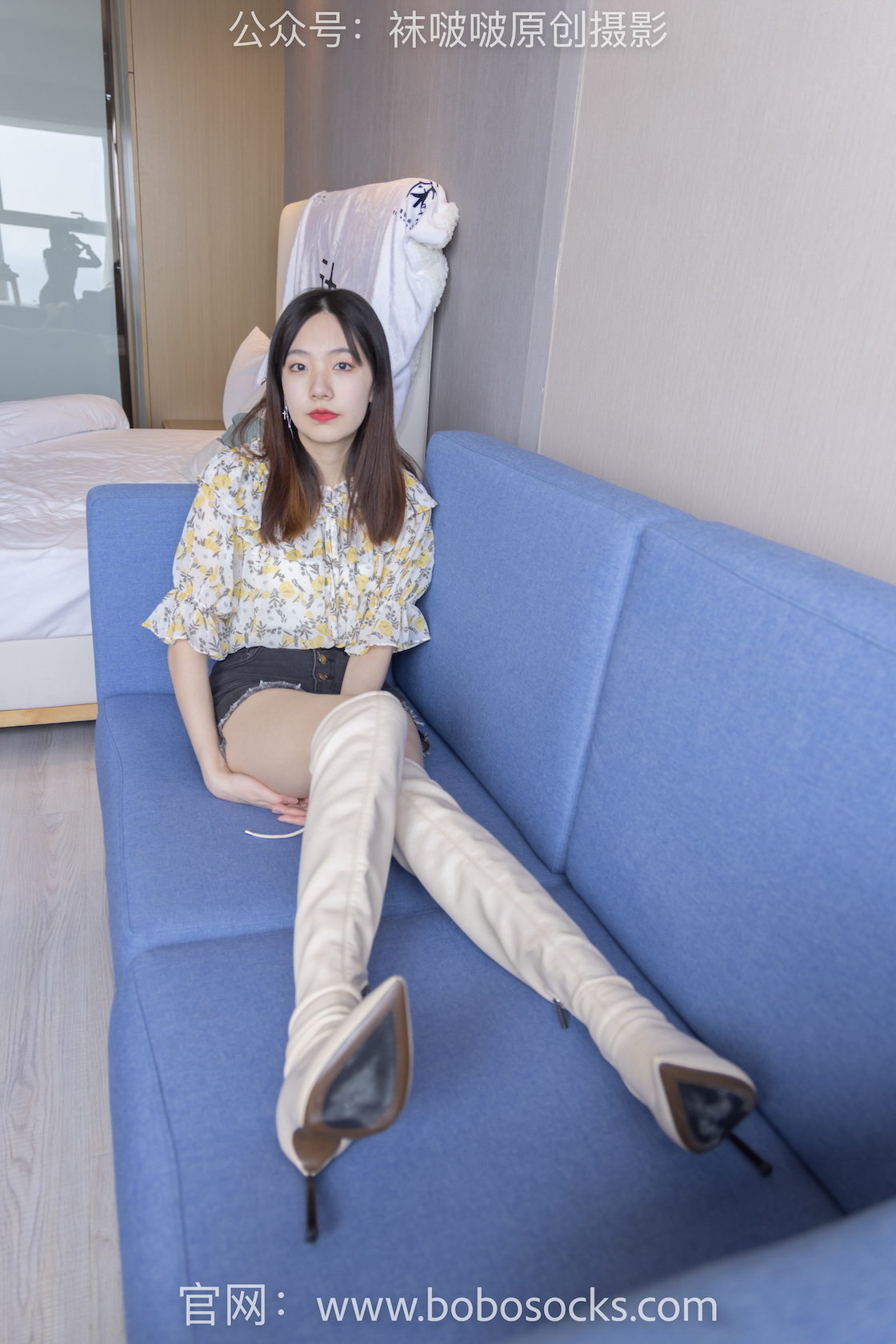 图片[3]-袜啵啵136期 小甜豆