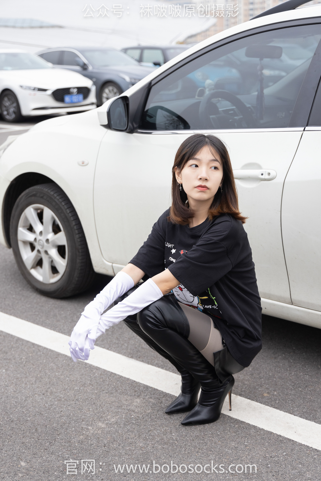 图片[2]-袜啵啵146期 小甜豆