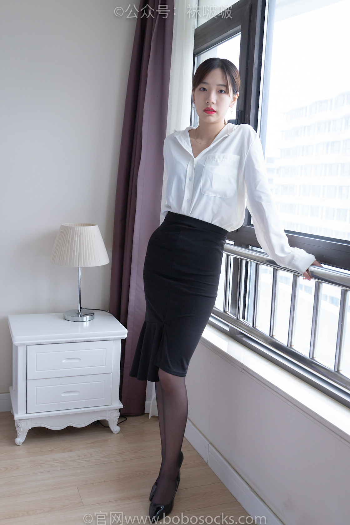 图片[4]-袜啵啵017期 小甜豆