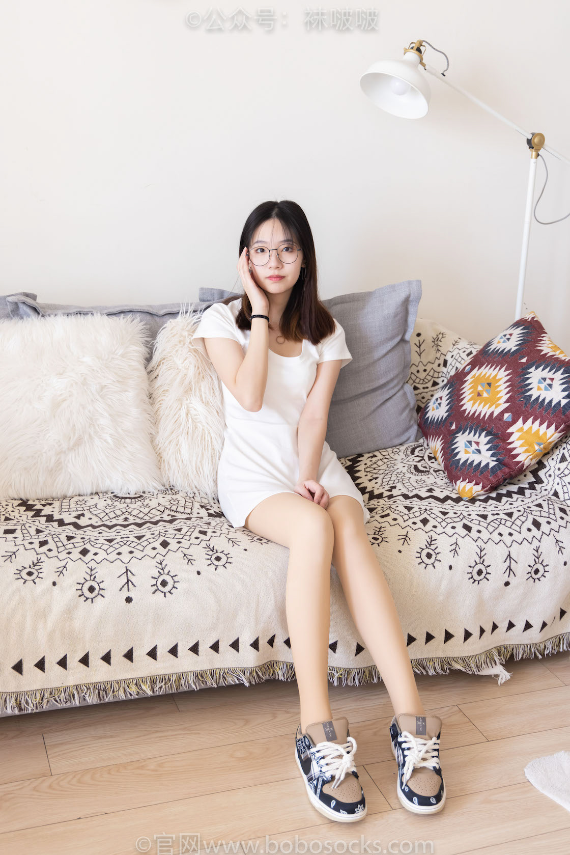 图片[3]-袜啵啵075期 小甜豆