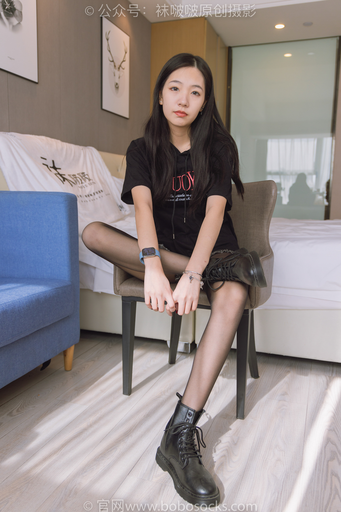 图片[5]-袜啵啵203期 小甜豆