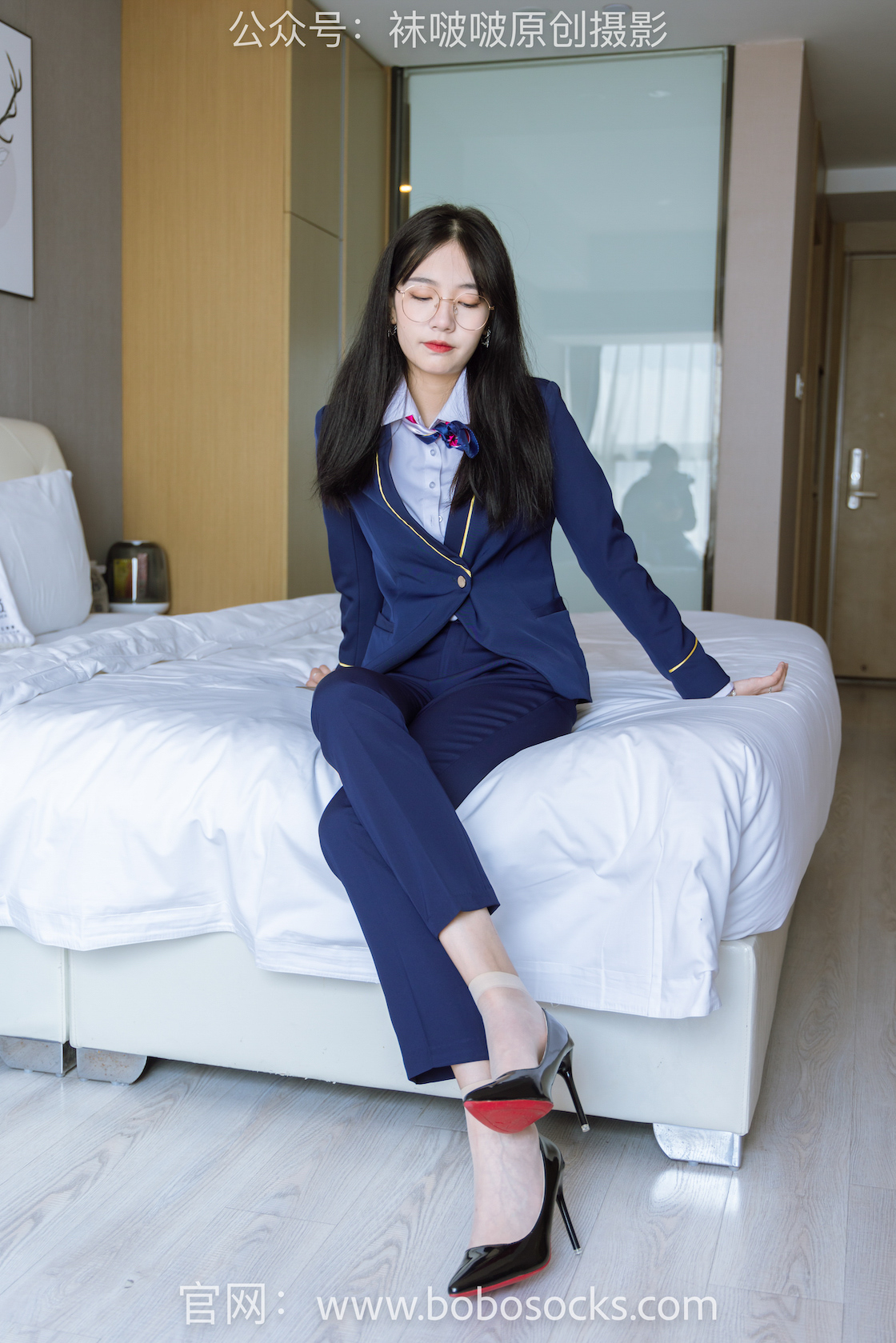 图片[3]-袜啵啵139期 小甜豆