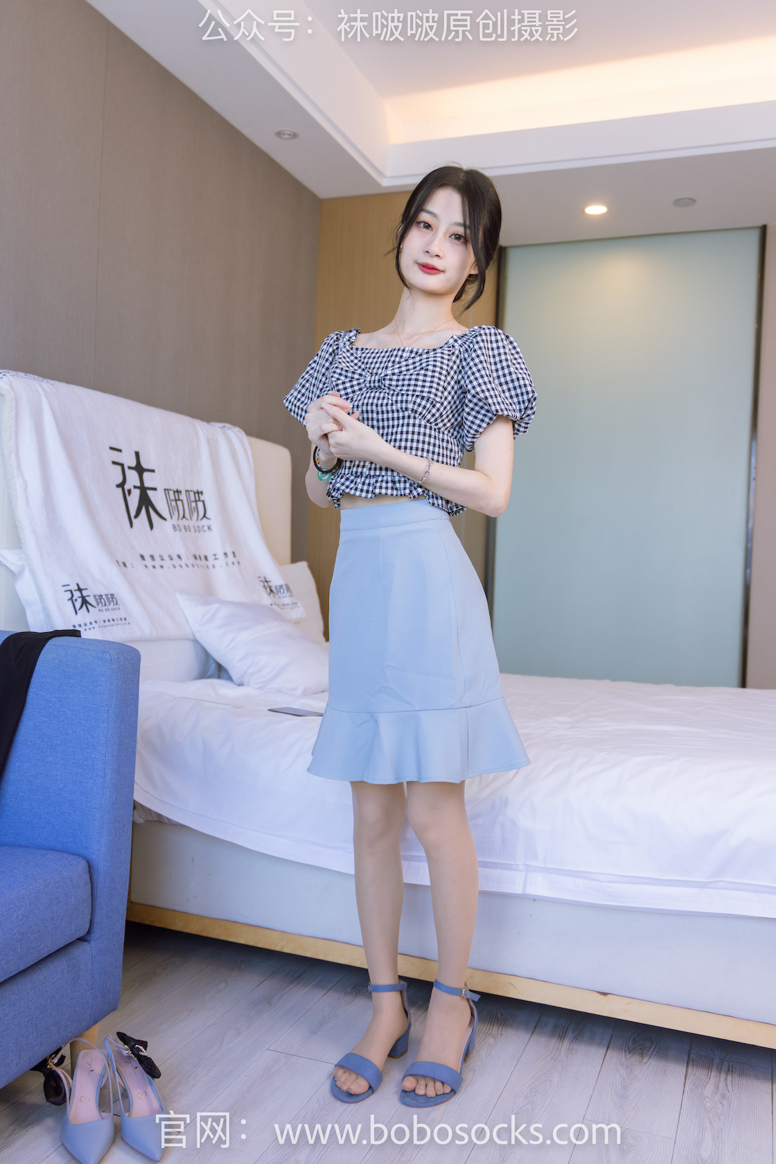 图片[4]-袜啵啵131期 苏苏